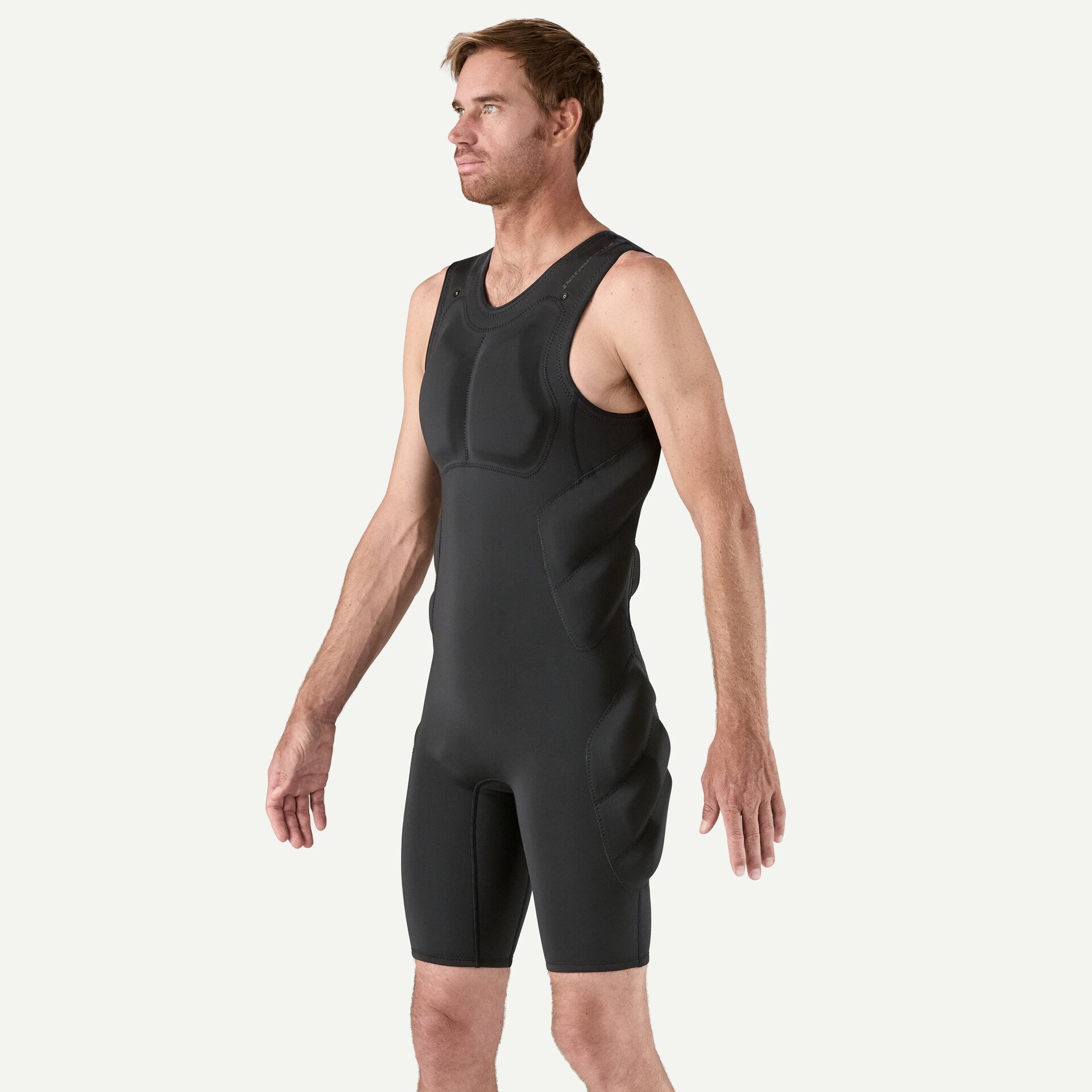 Men's Yulex® Impact Short John Wetsuit