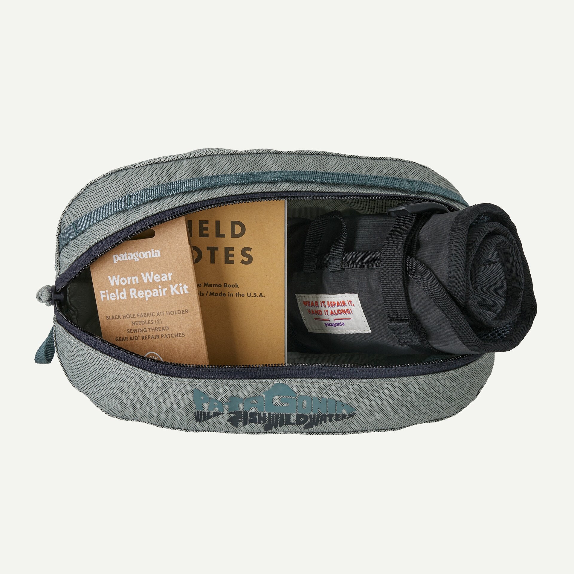 Worn Wear™ Repair Roll