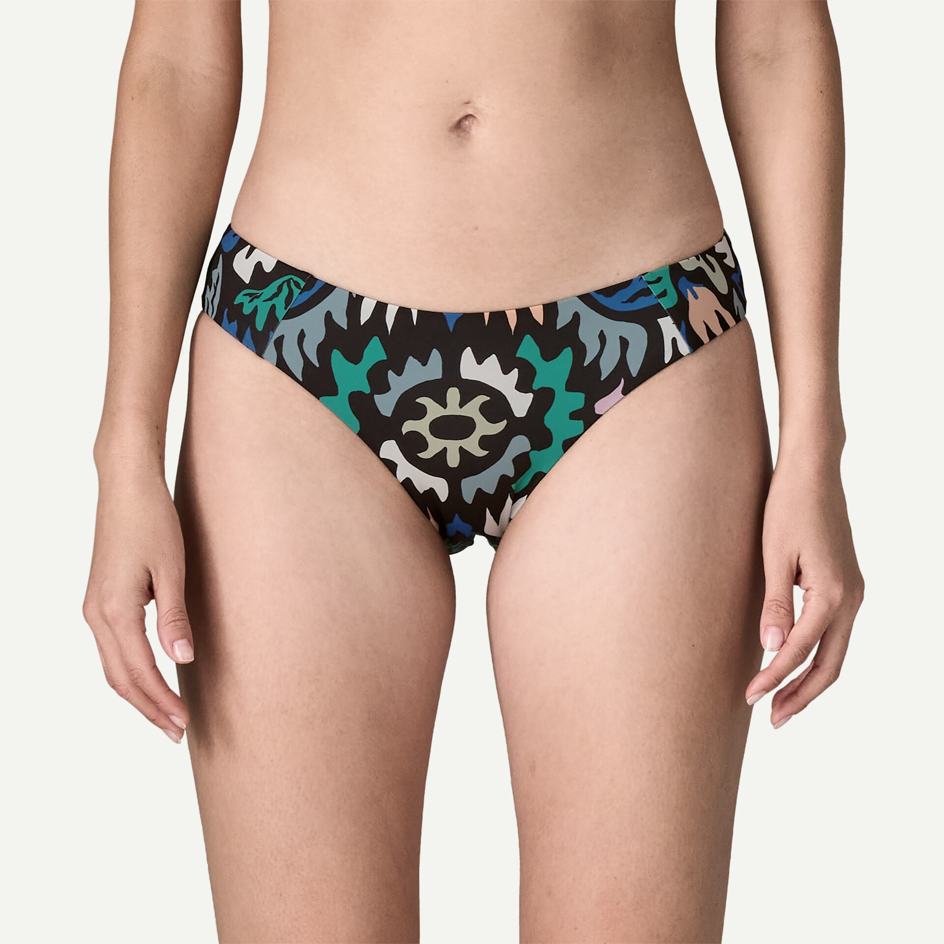 Women's Sunamee Bikini Bottoms