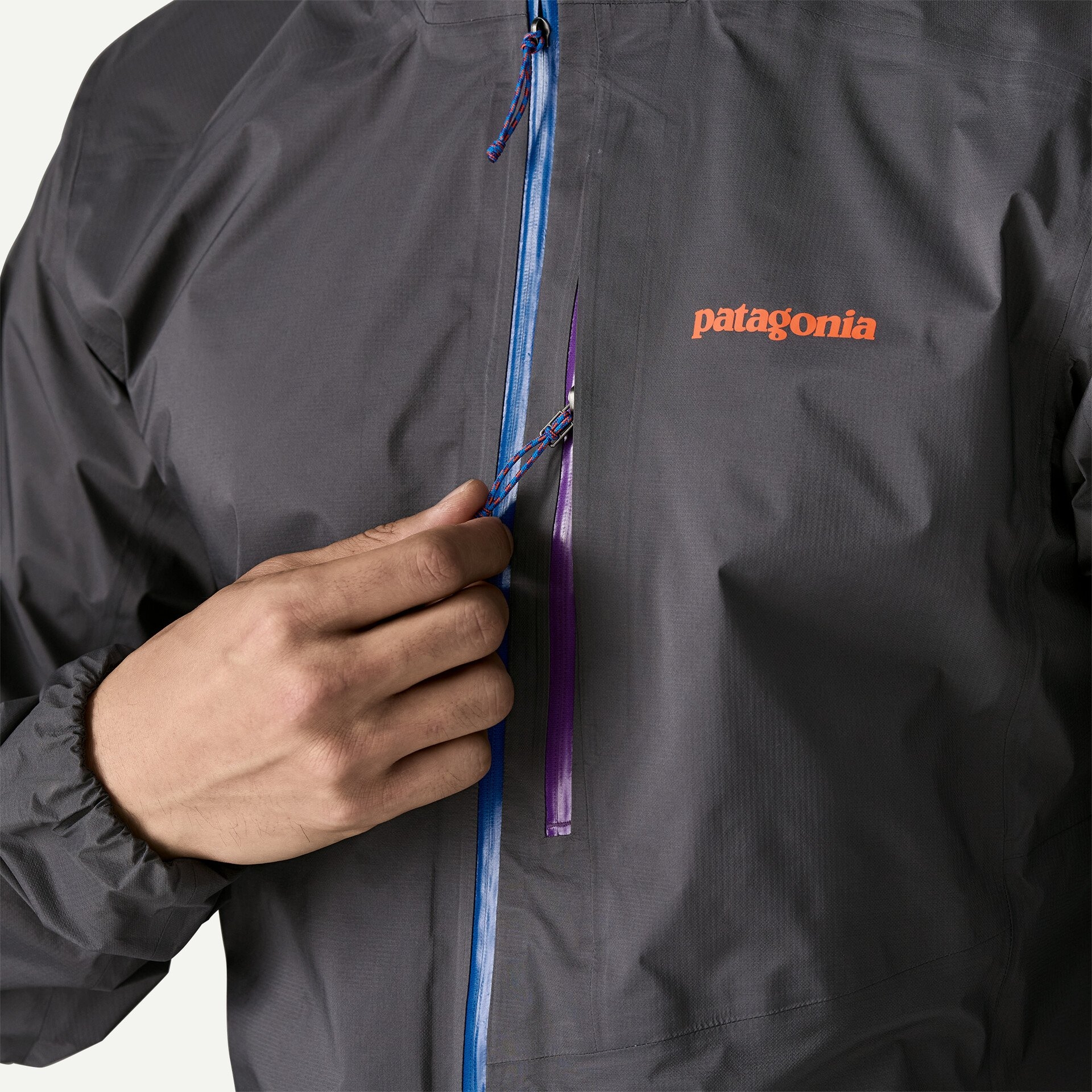 Men's M10™ Anorak