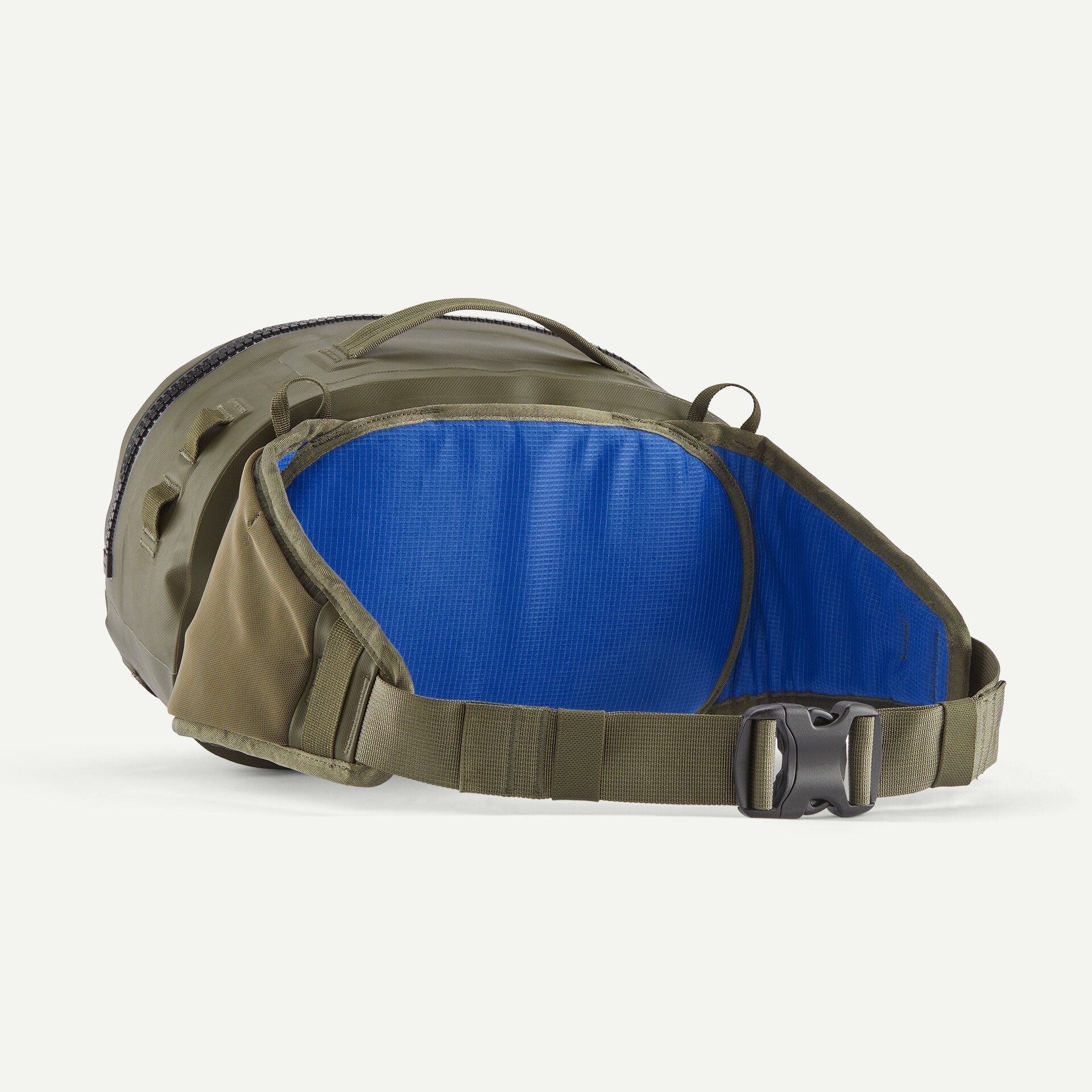 Guidewater Hip Pack 9L