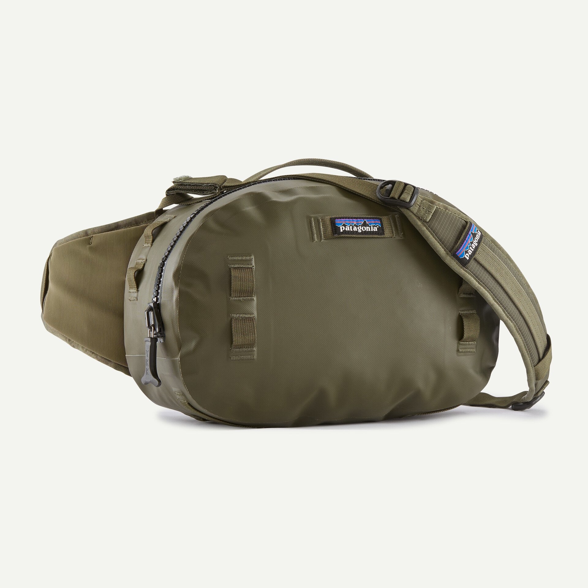 Guidewater Hip Pack 9L