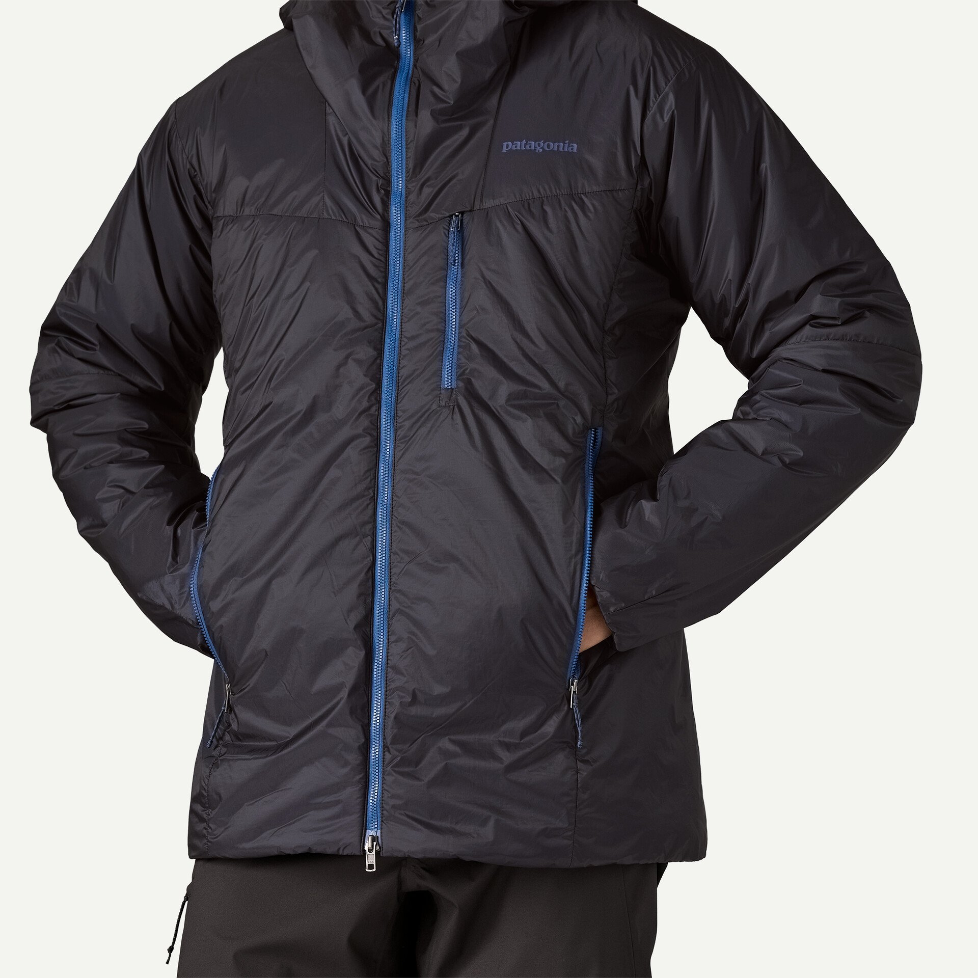 Men's DAS® Parka