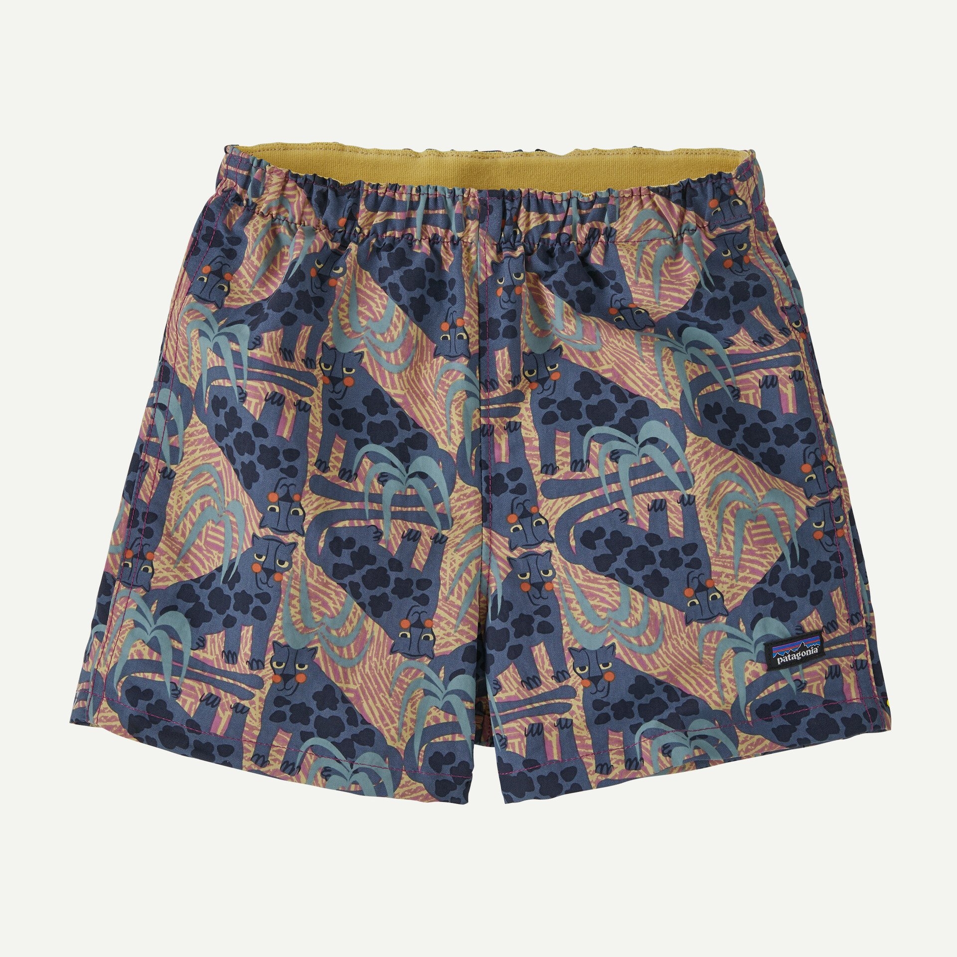 Baby Baggies™ Shorts