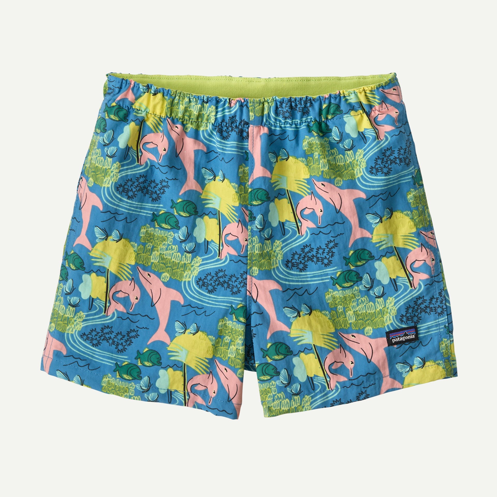 Baby Baggies™ Shorts