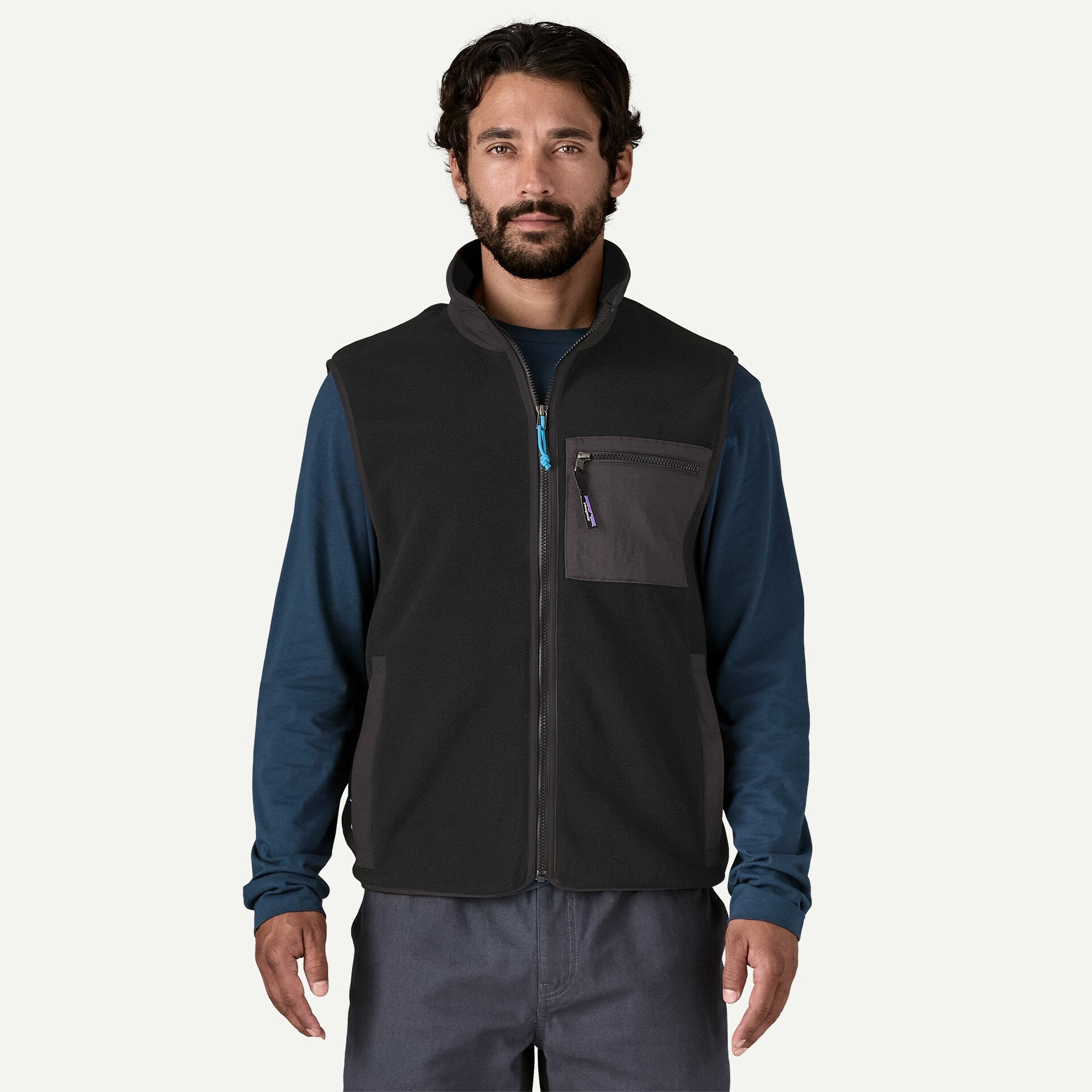 Men's Synchilla® Fleece Vest