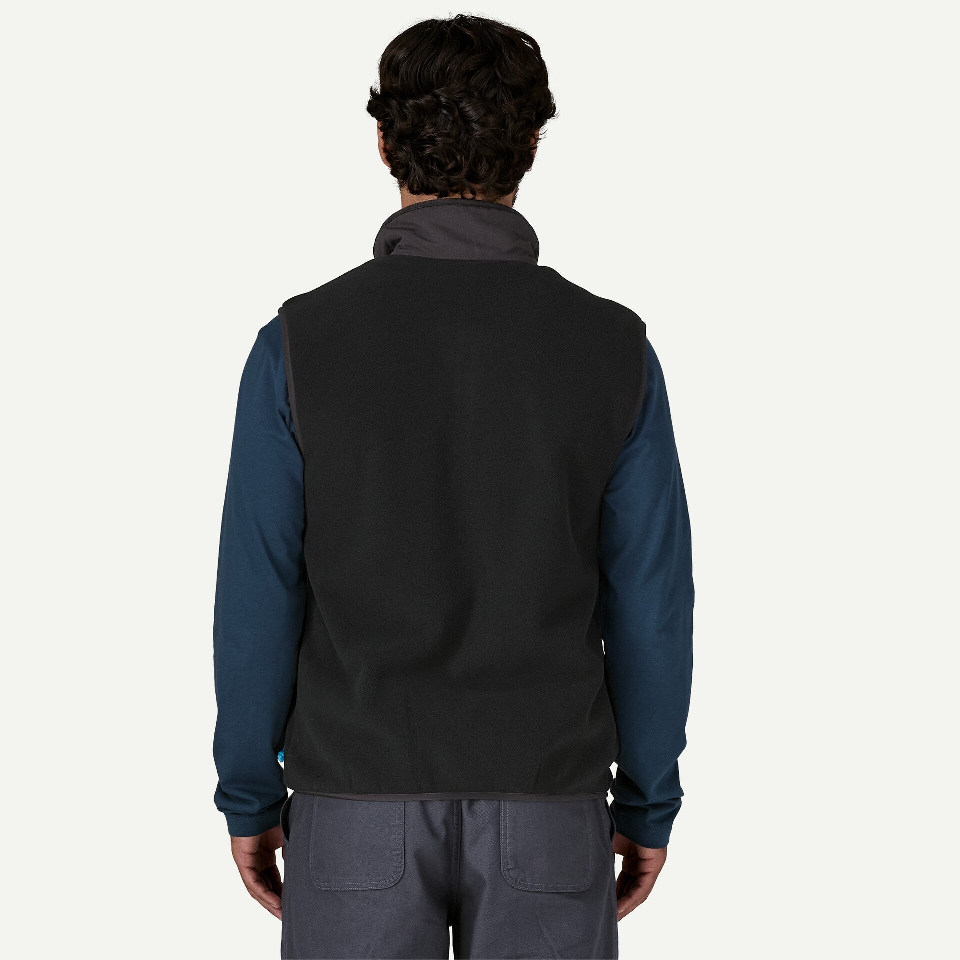 Men's Synchilla® Fleece Vest
