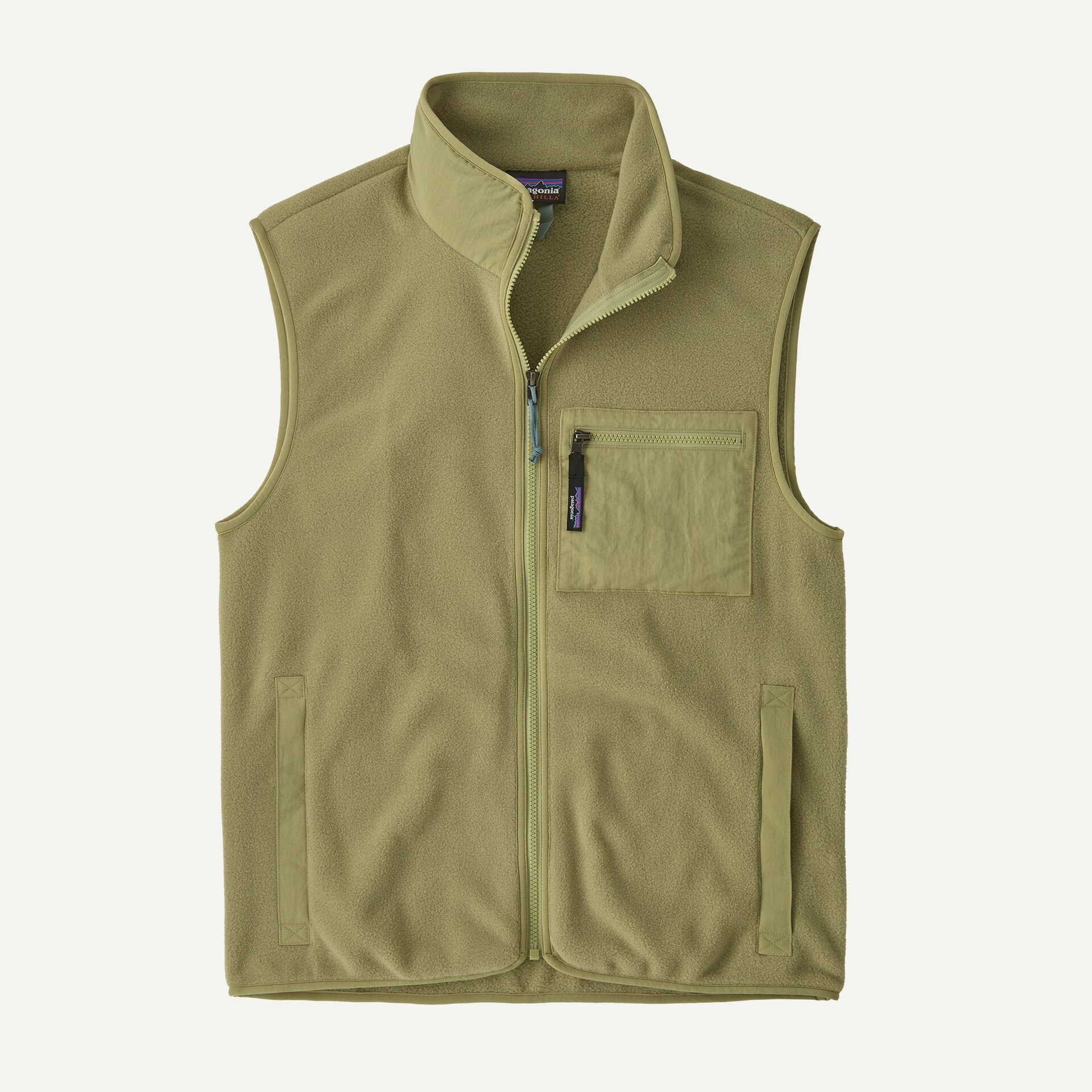 Men's Synchilla® Fleece Vest