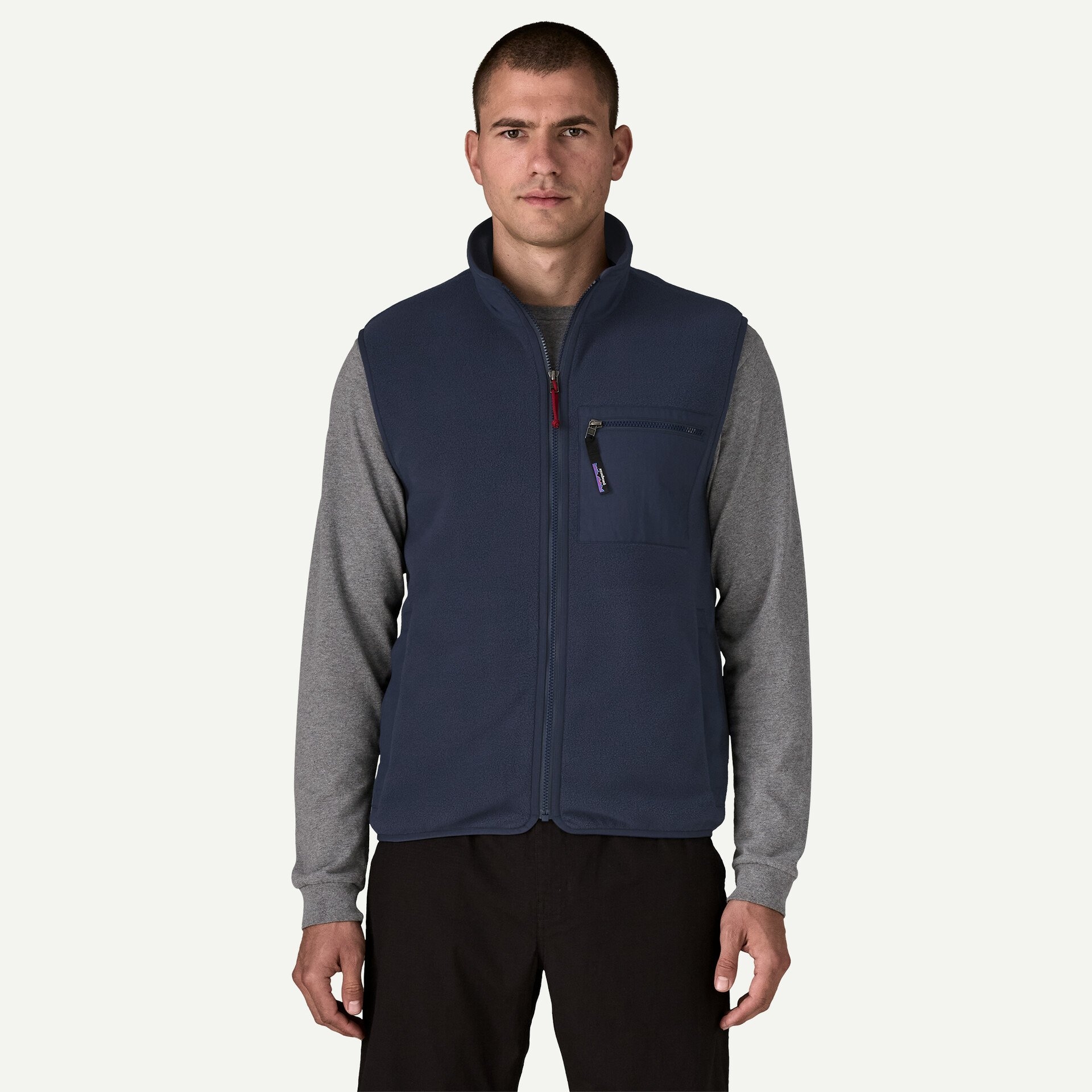 Men's Synchilla® Fleece Vest