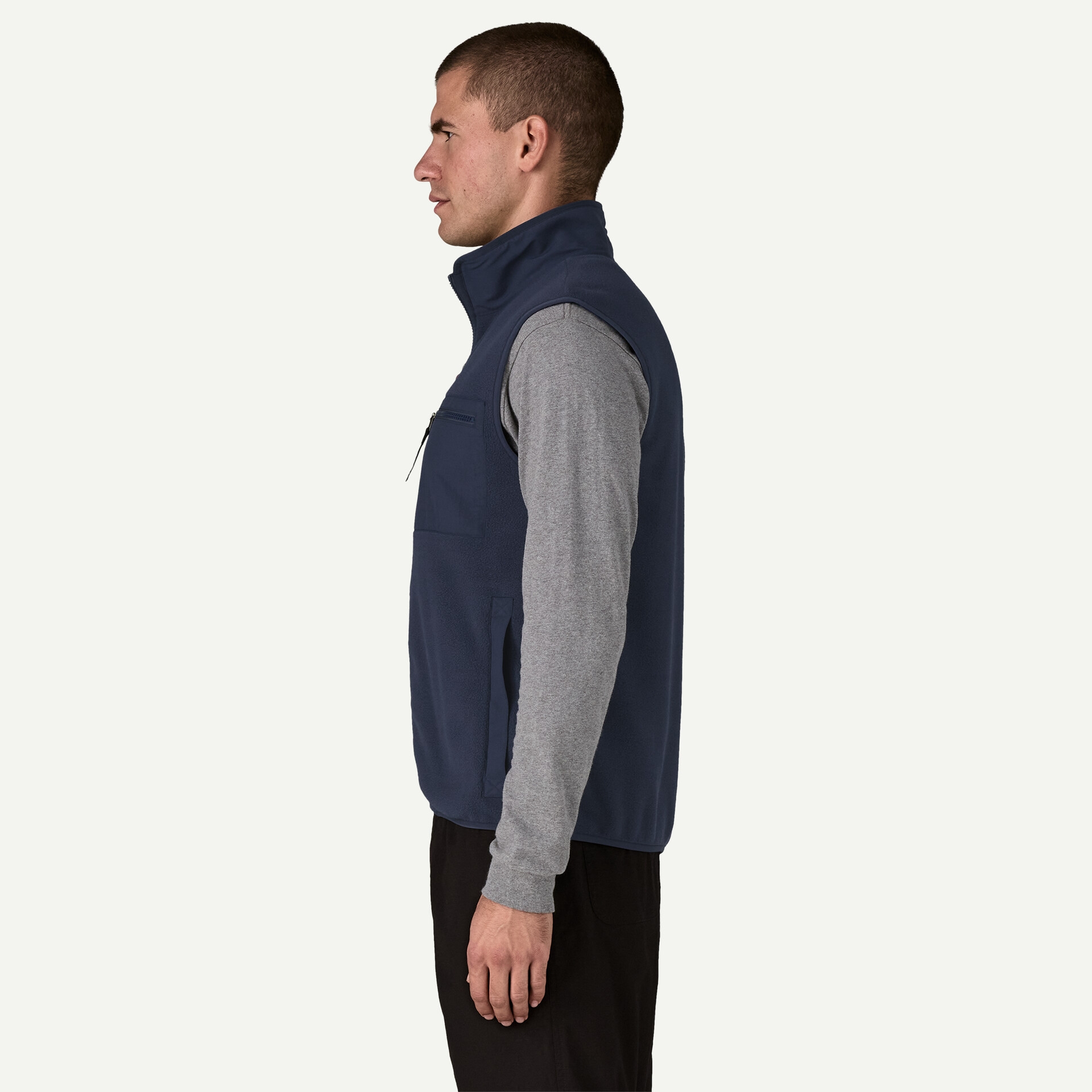 Men's Synchilla® Fleece Vest