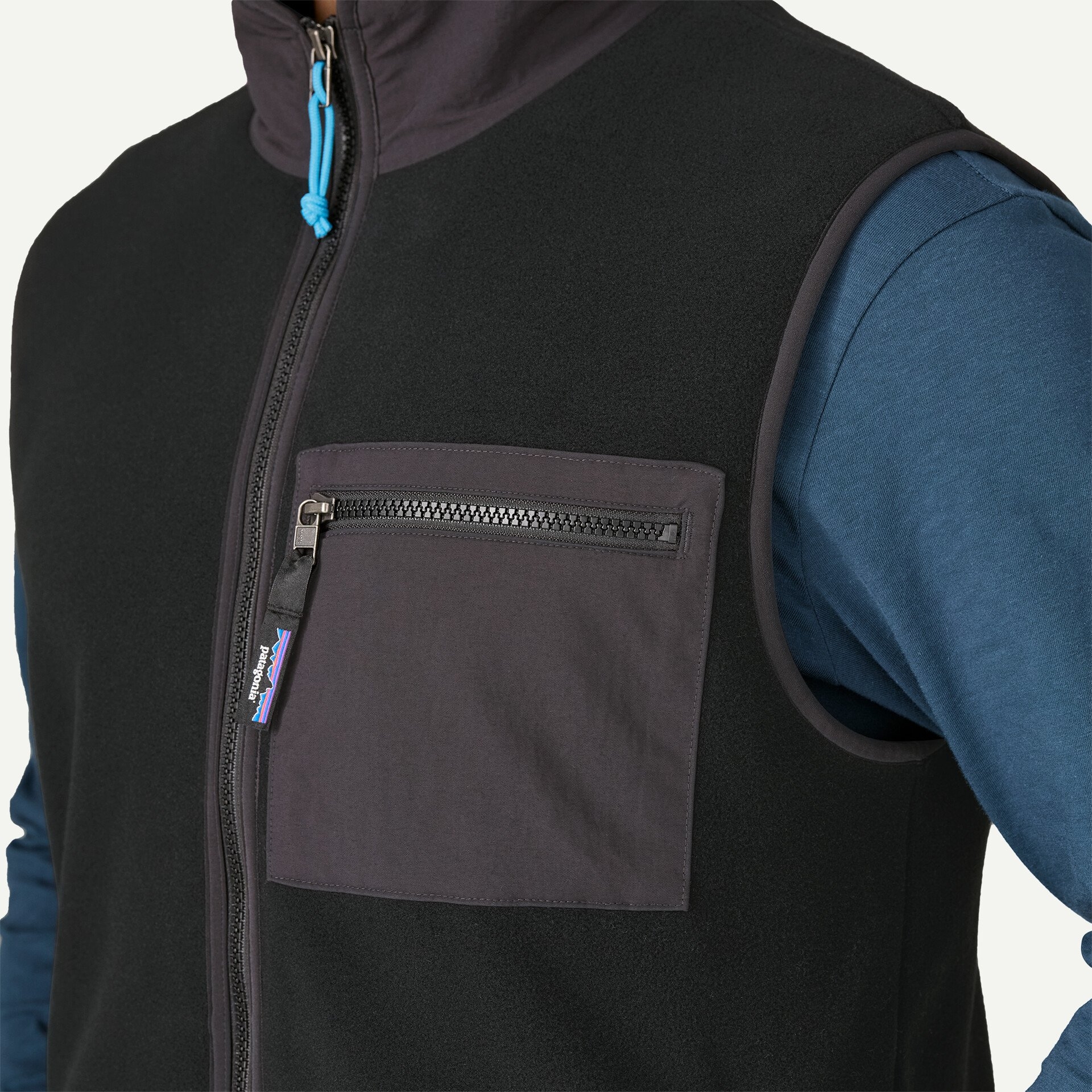Men's Synchilla® Fleece Vest