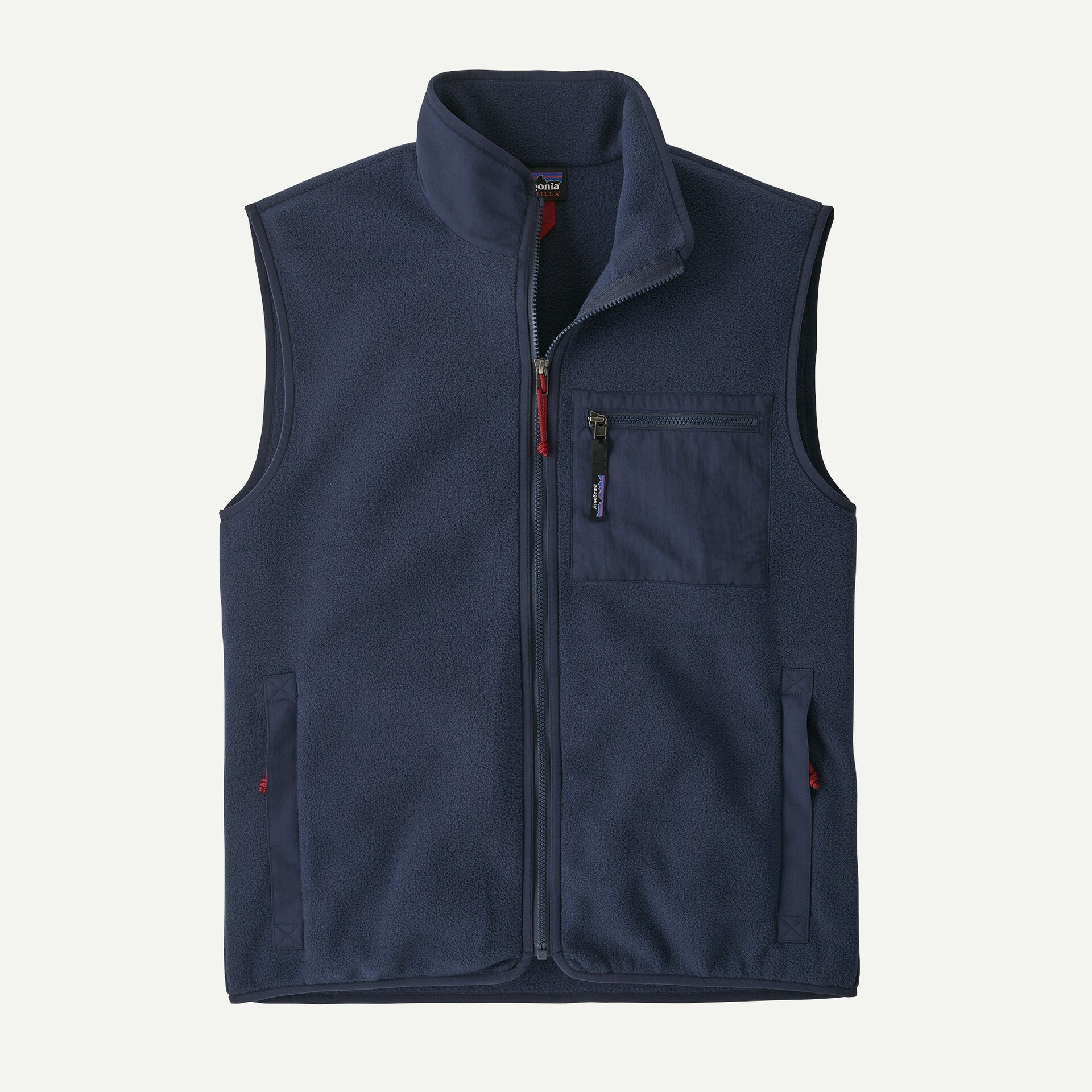Men's Synchilla® Fleece Vest