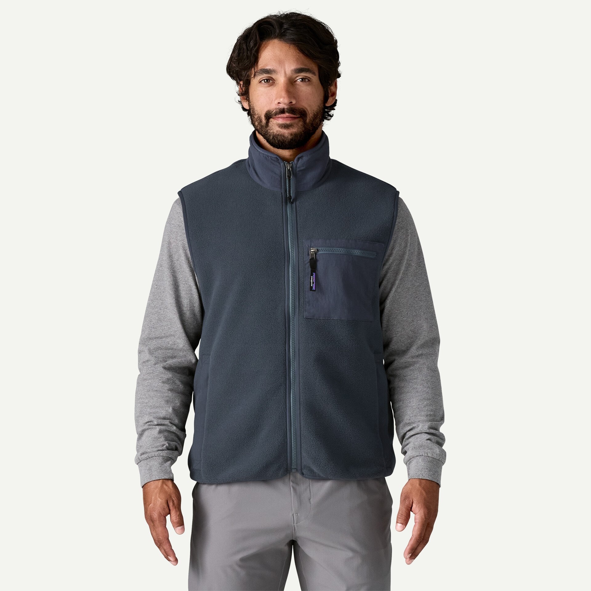 Men's Synchilla® Fleece Vest