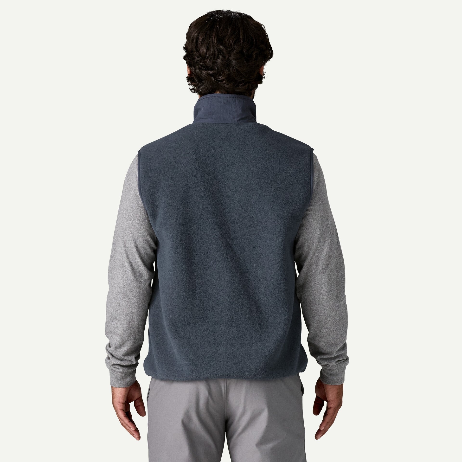 Men's Synchilla® Fleece Vest