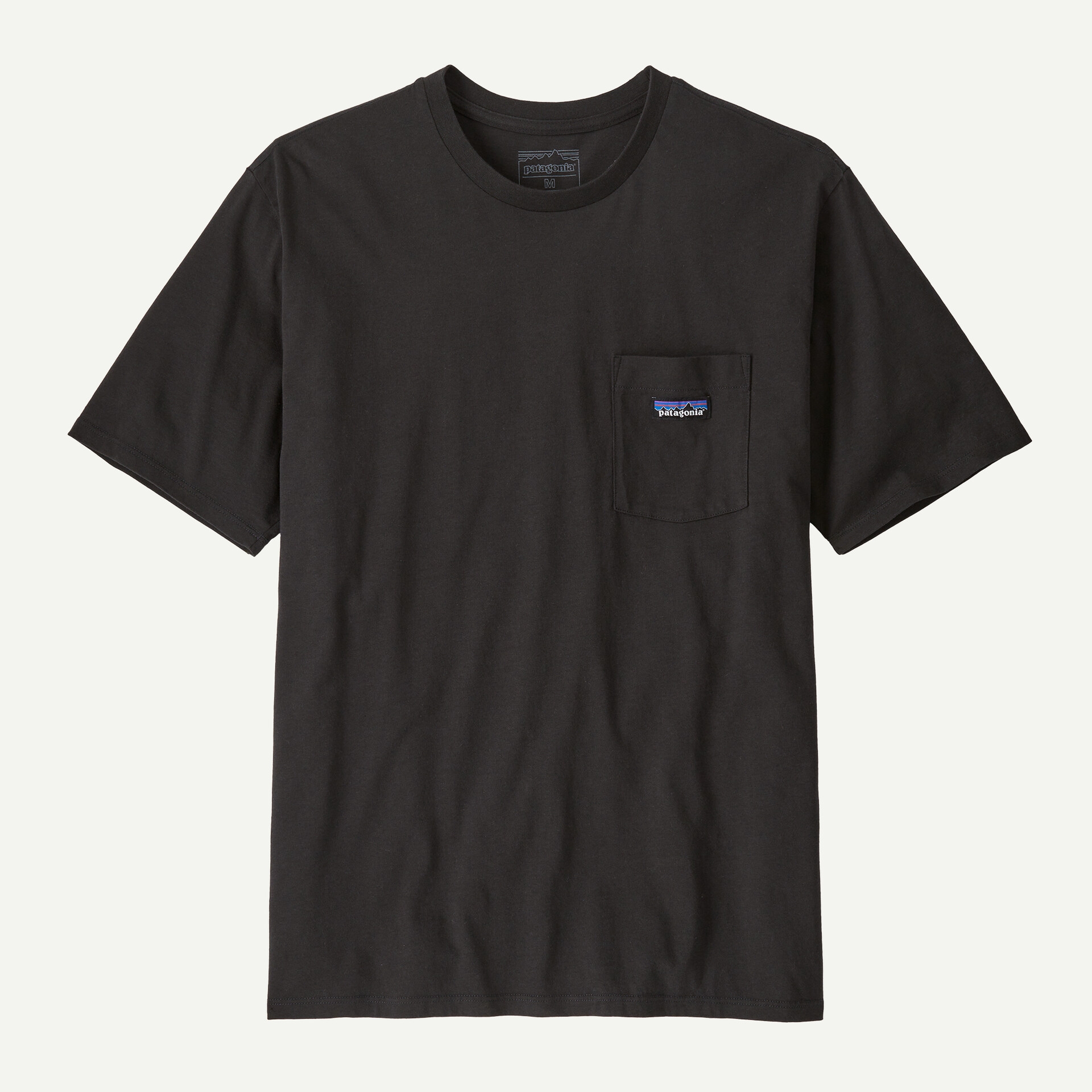 Men's Daily Pocket Tee