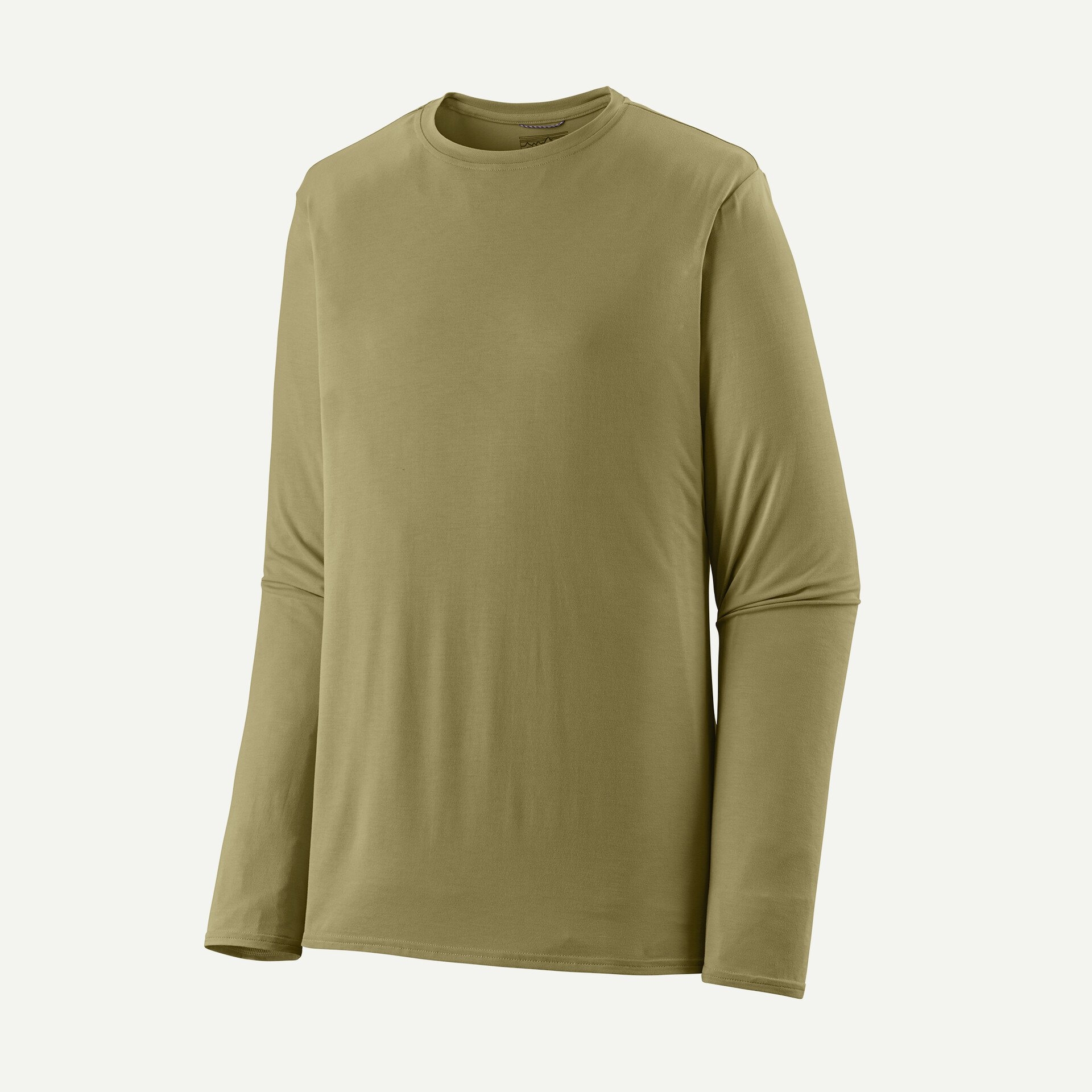 Men's Tropic Comfort Natural Sun Crewneck