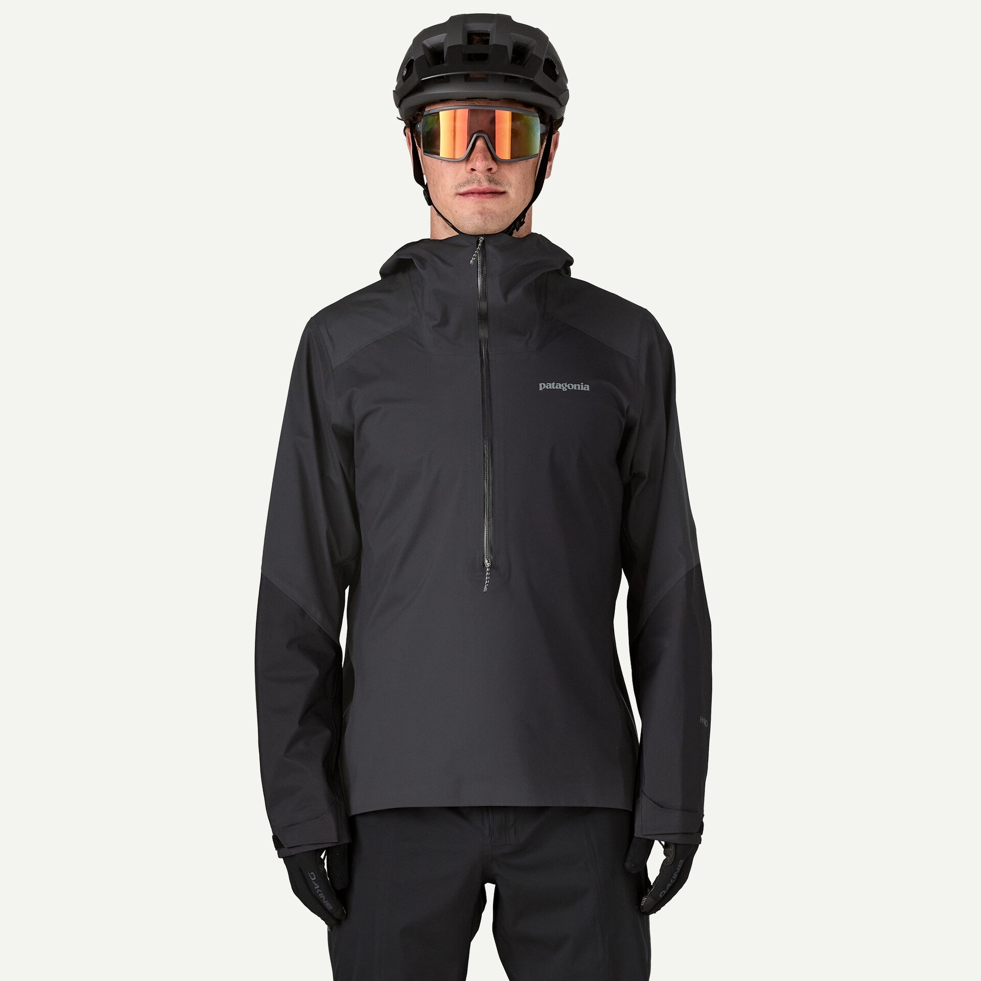 Men's Dirt Roamer Storm Bike Jacket