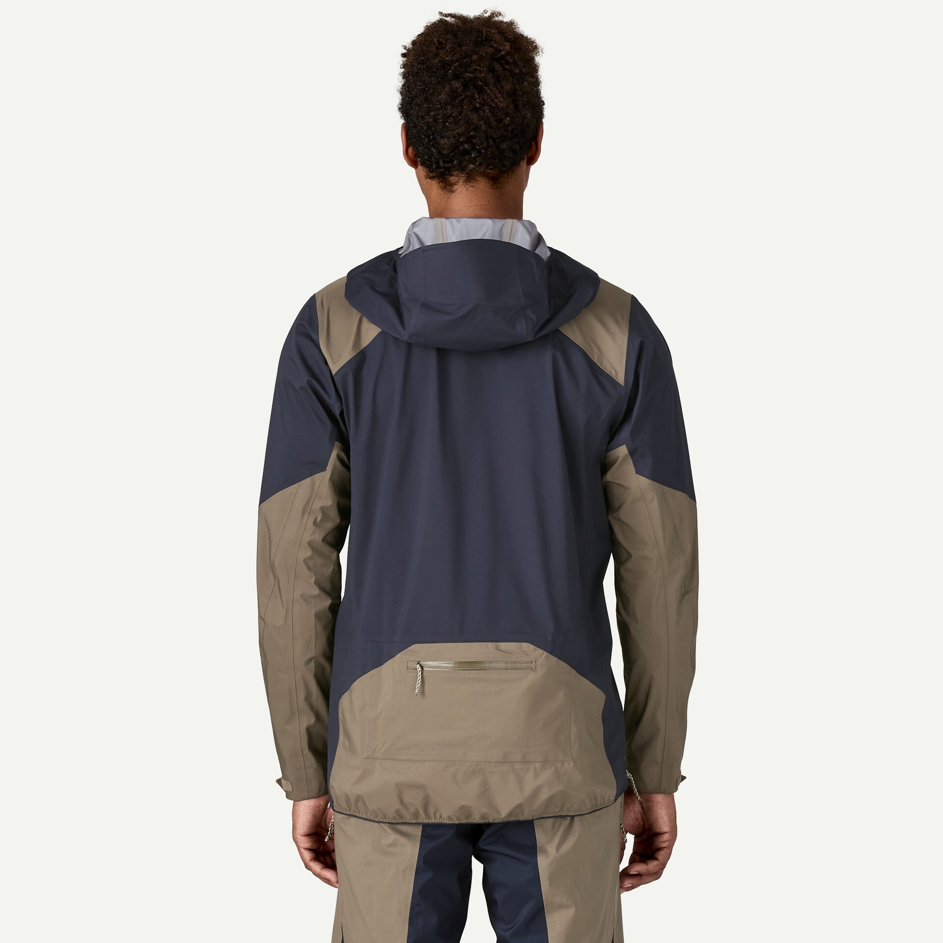 Men's Dirt Roamer Storm Bike Jacket