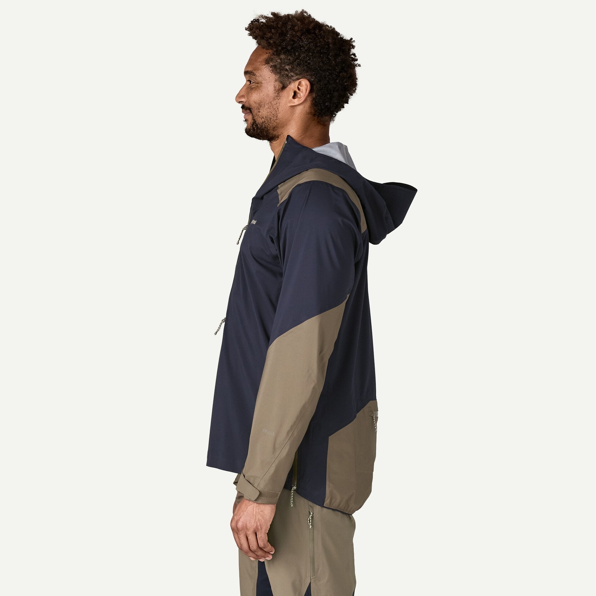 Men's Dirt Roamer Storm Bike Jacket