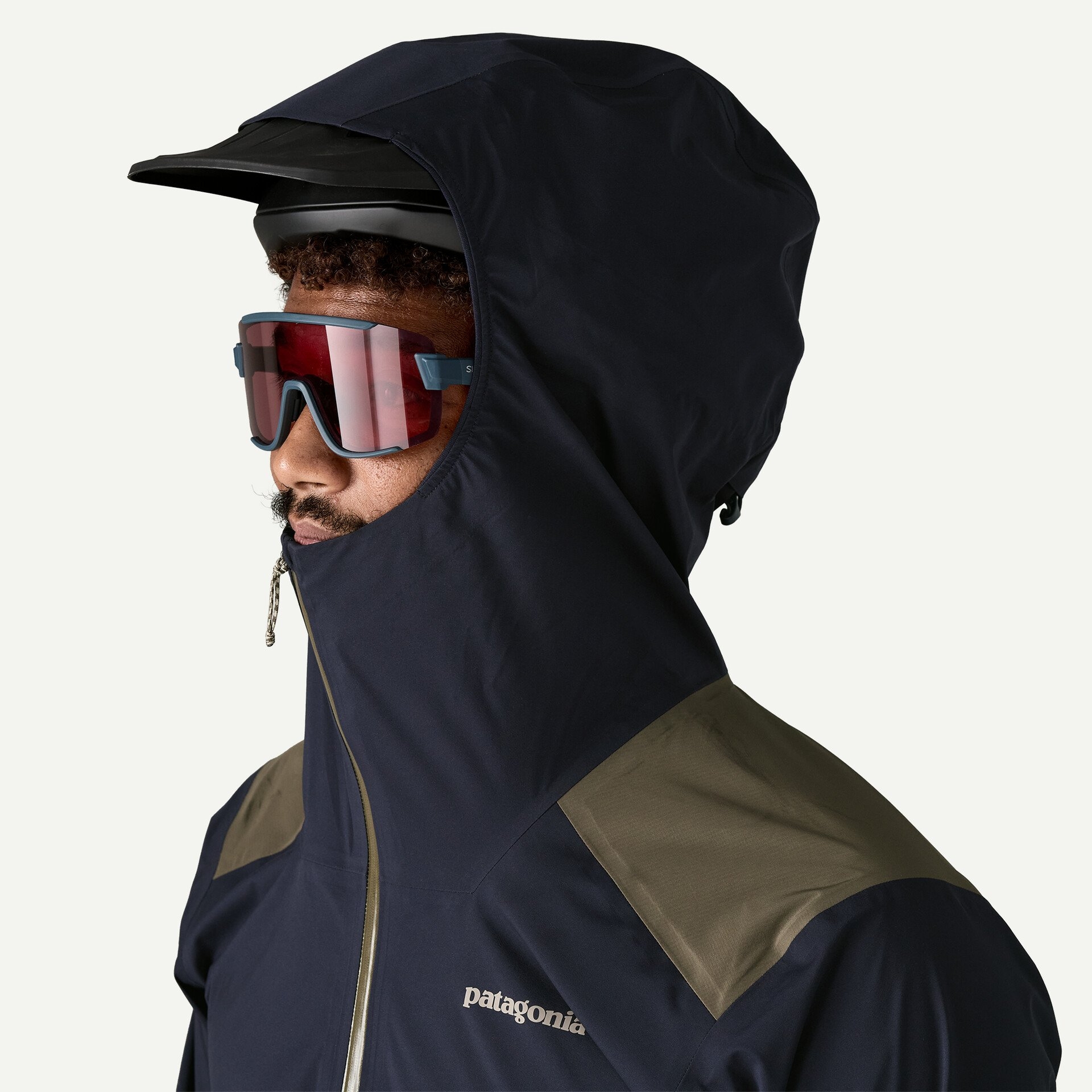 Men's Dirt Roamer Storm Bike Jacket