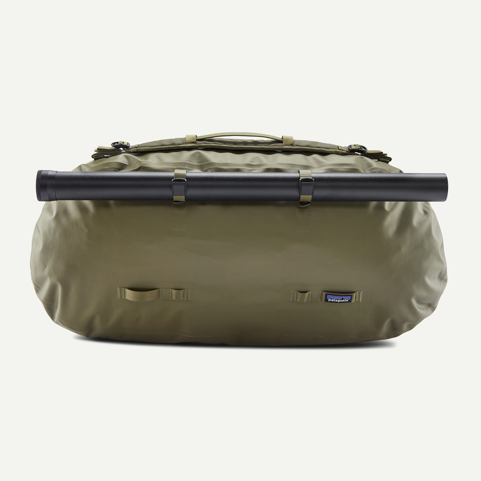Guidewater Duffel 80L