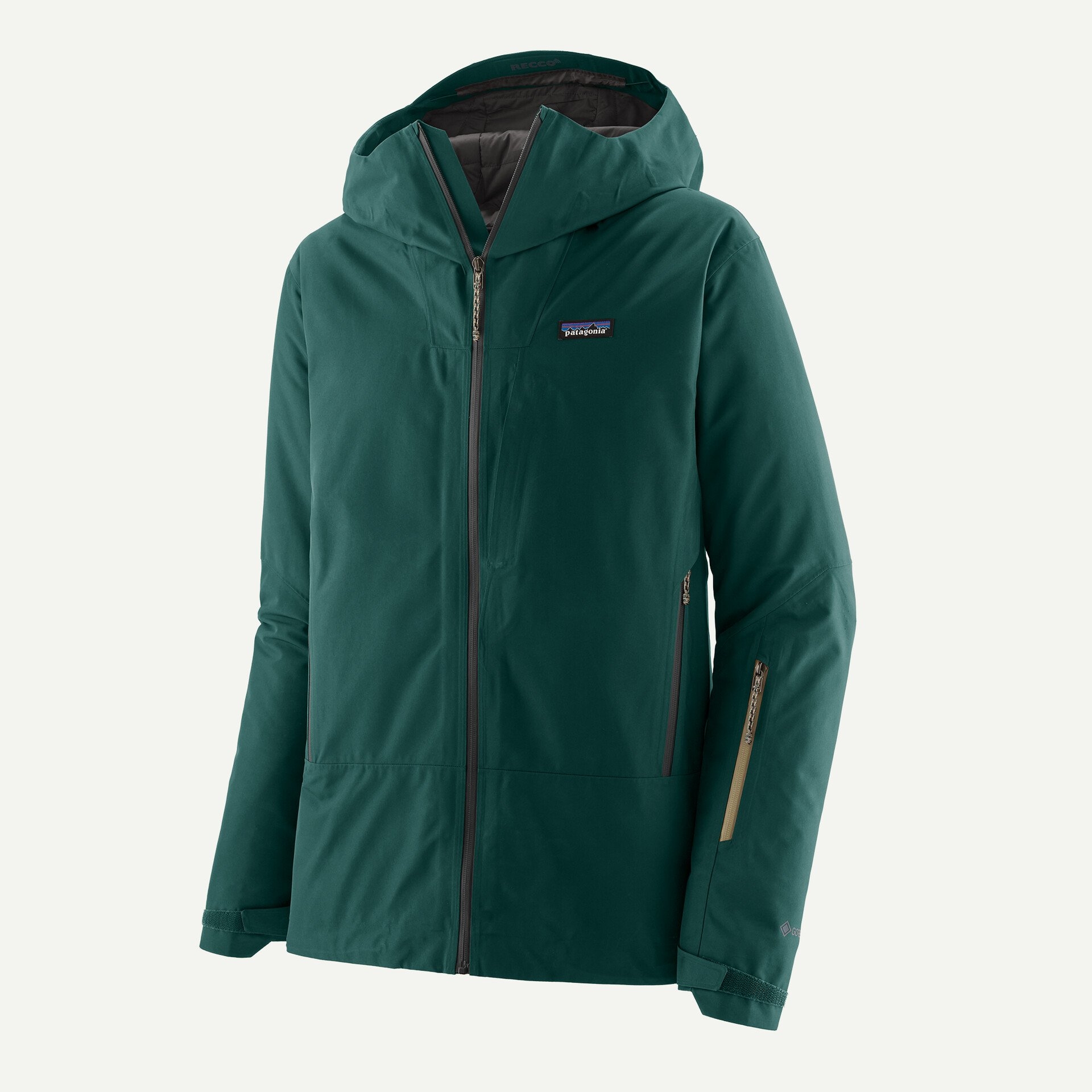 Men's Insulated Storm Shift Jacket