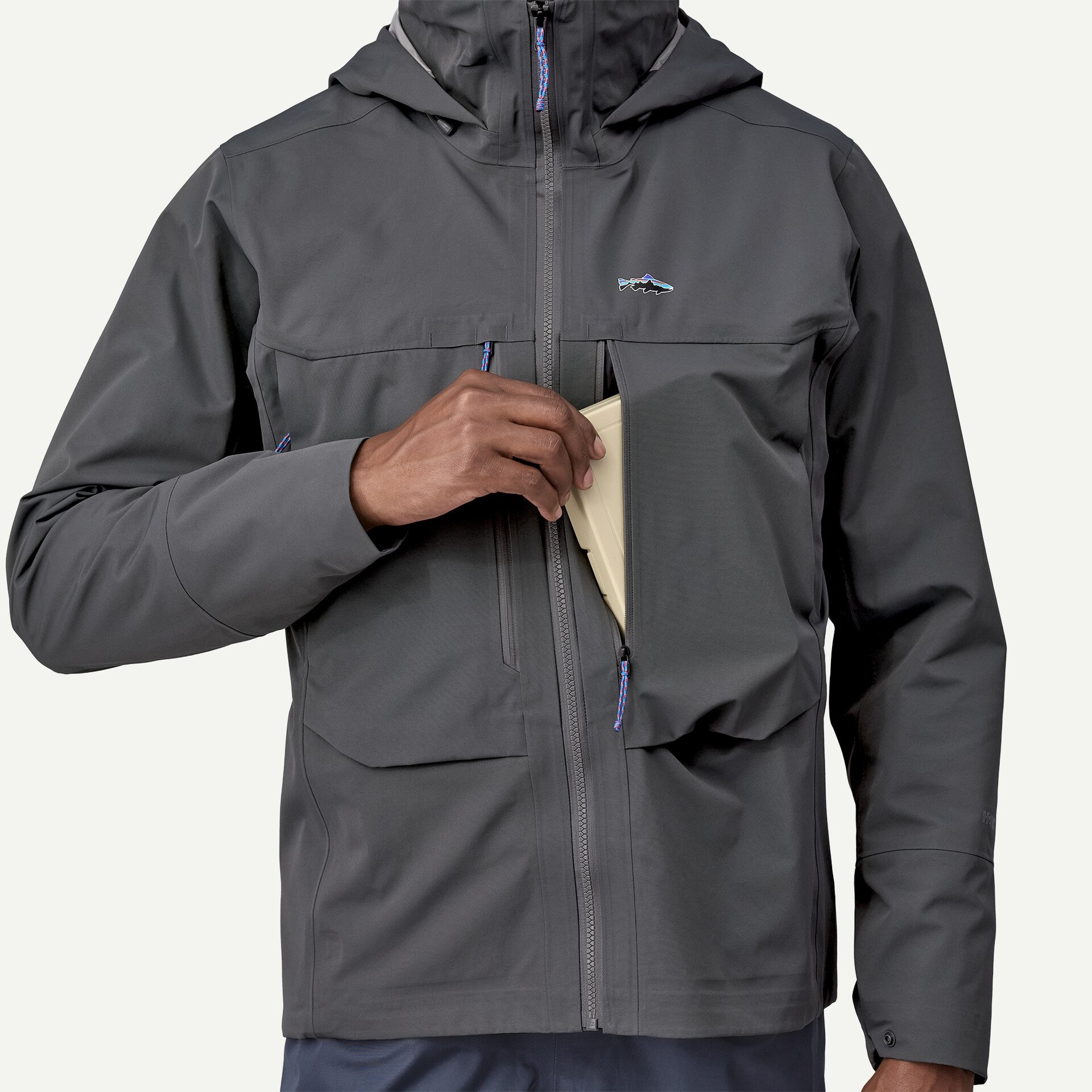 Men's Swiftcurrent® Wading Jacket