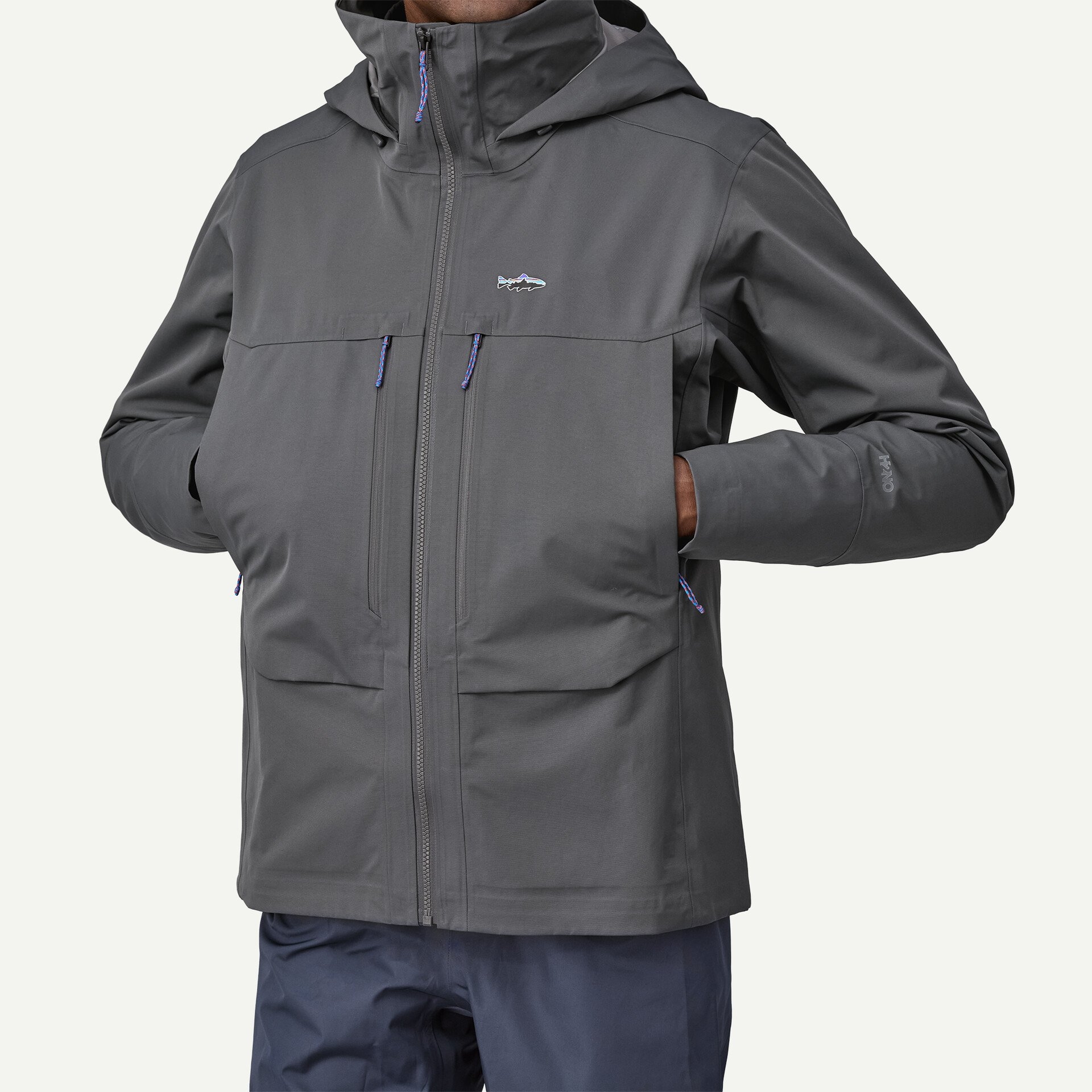 Men's Swiftcurrent® Wading Jacket