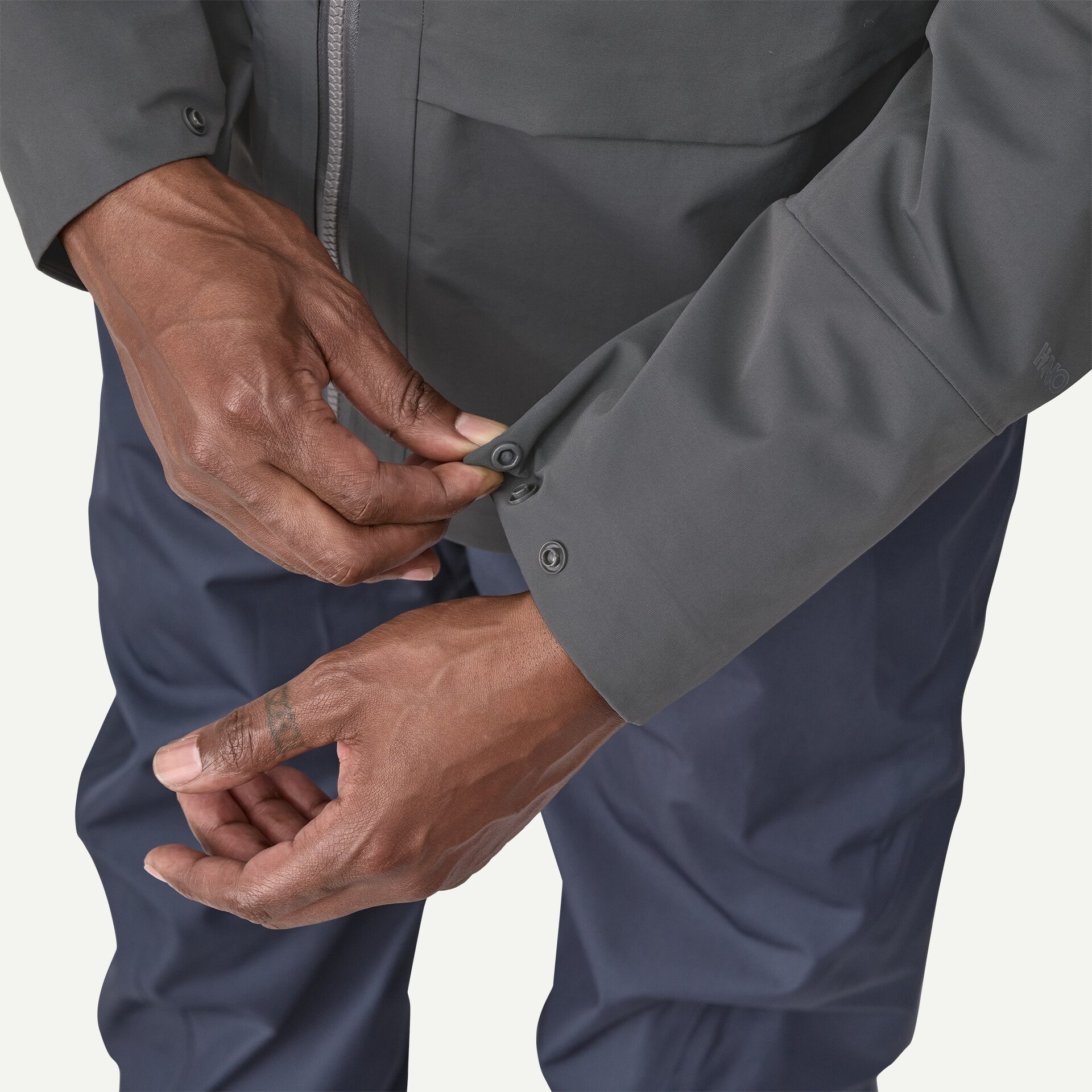 Men's Swiftcurrent® Wading Jacket