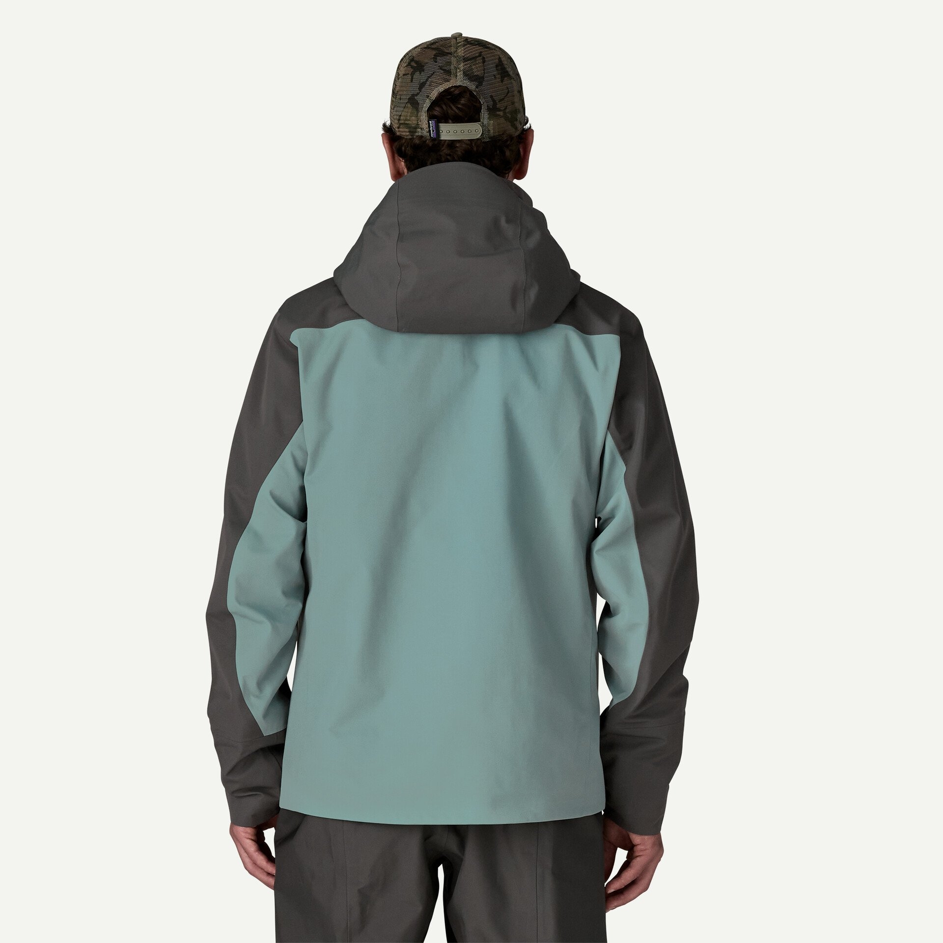 Men's Swiftcurrent® Wading Jacket