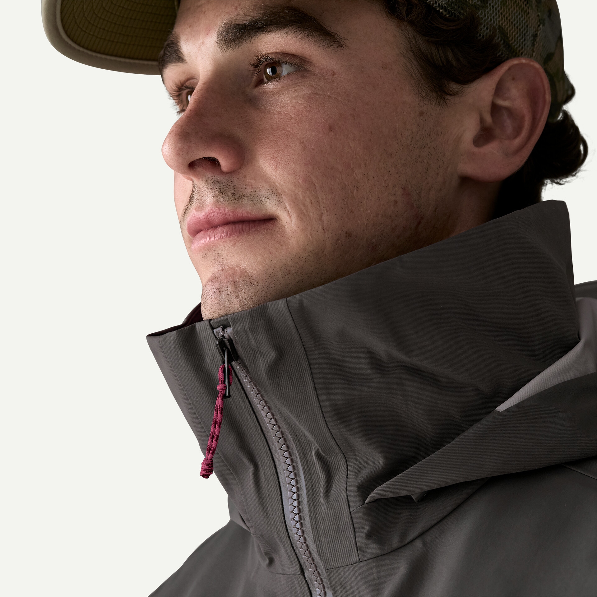 Men's Swiftcurrent® Wading Jacket