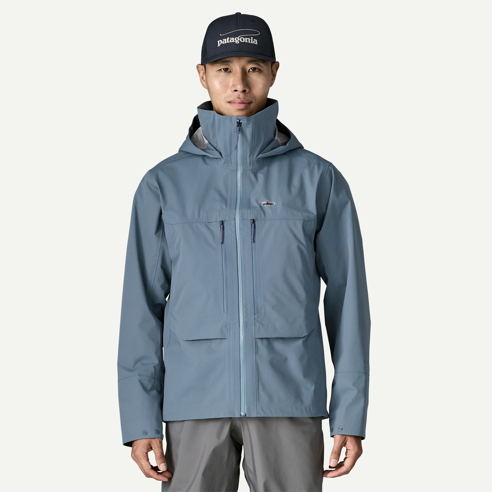 Men's Swiftcurrent® Wading Jacket