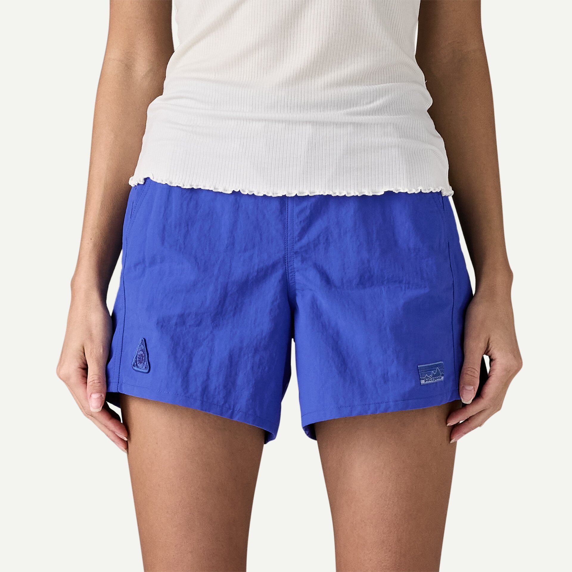 Women's Baggies™ Shorts - 5"