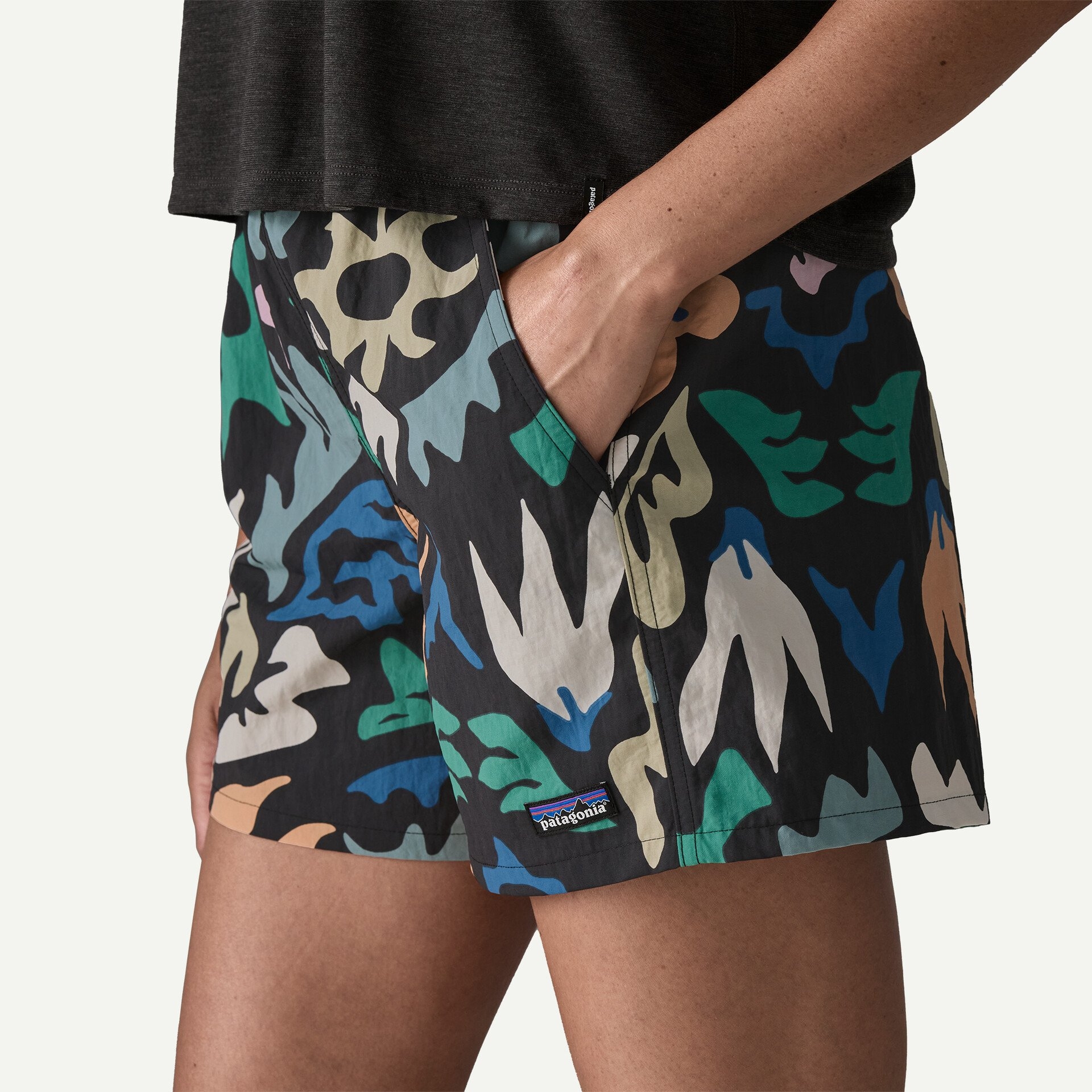 Women's Baggies™ Shorts - 5"