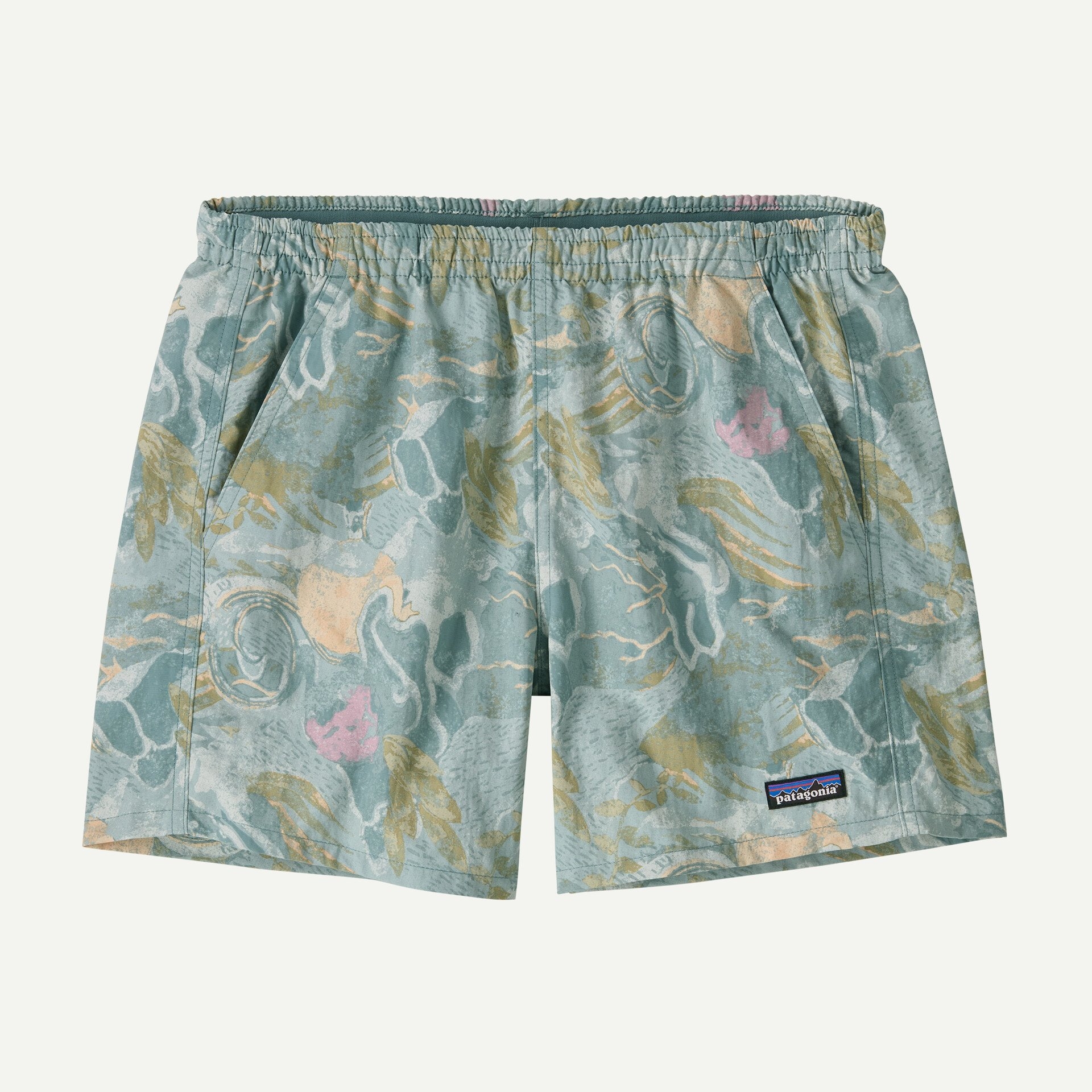 Women's Baggies™ Shorts - 5"