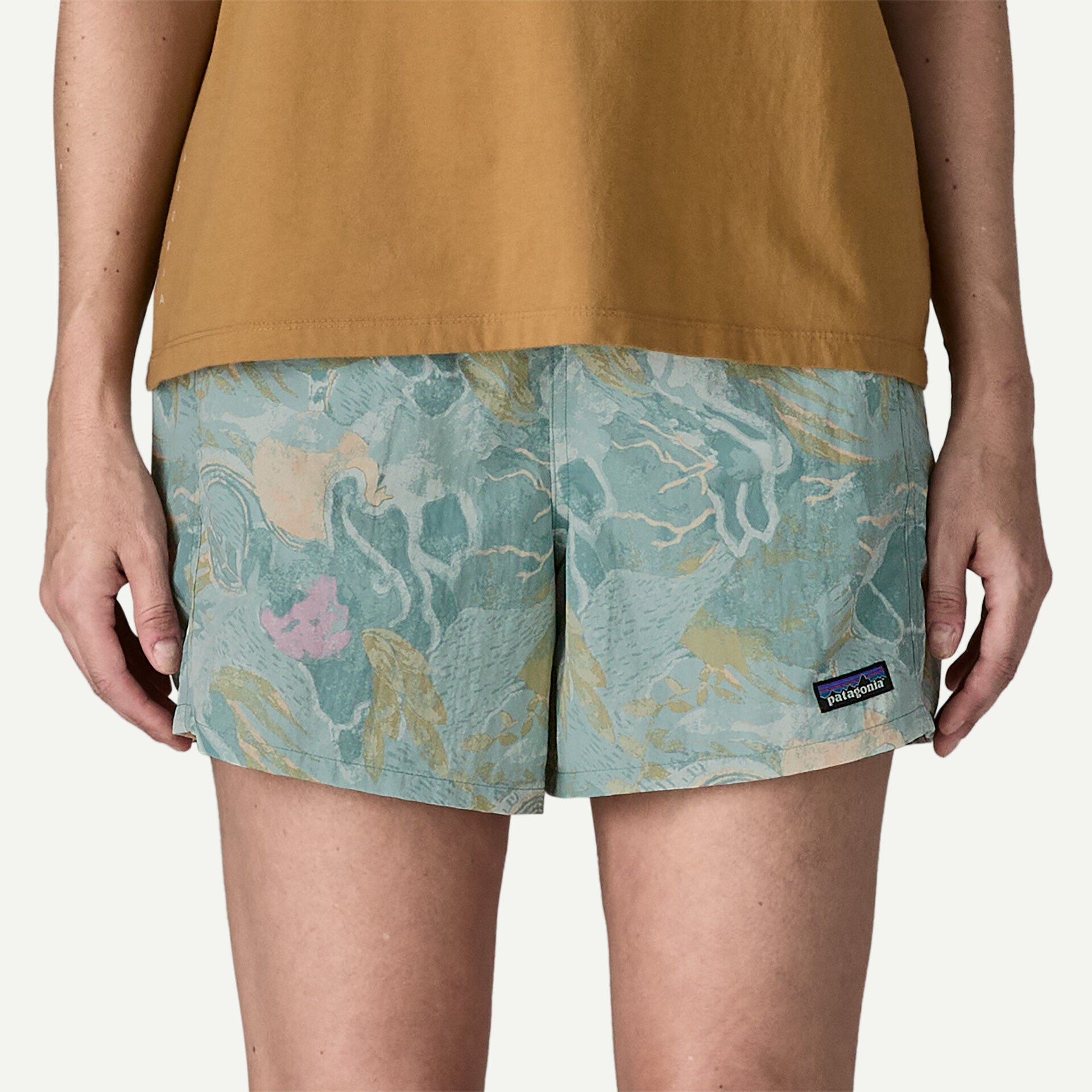 Women's Baggies™ Shorts - 5"