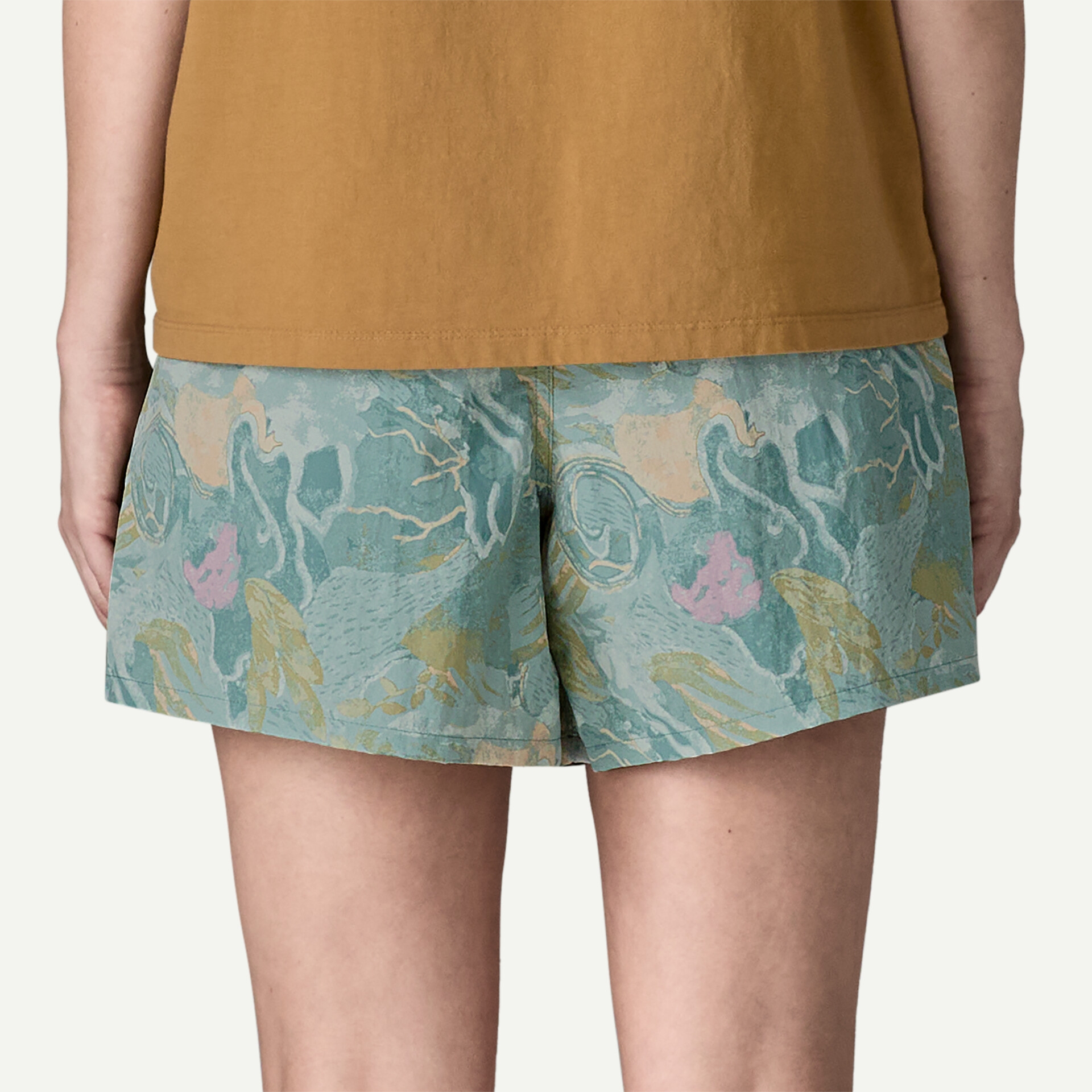 Women's Baggies™ Shorts - 5"