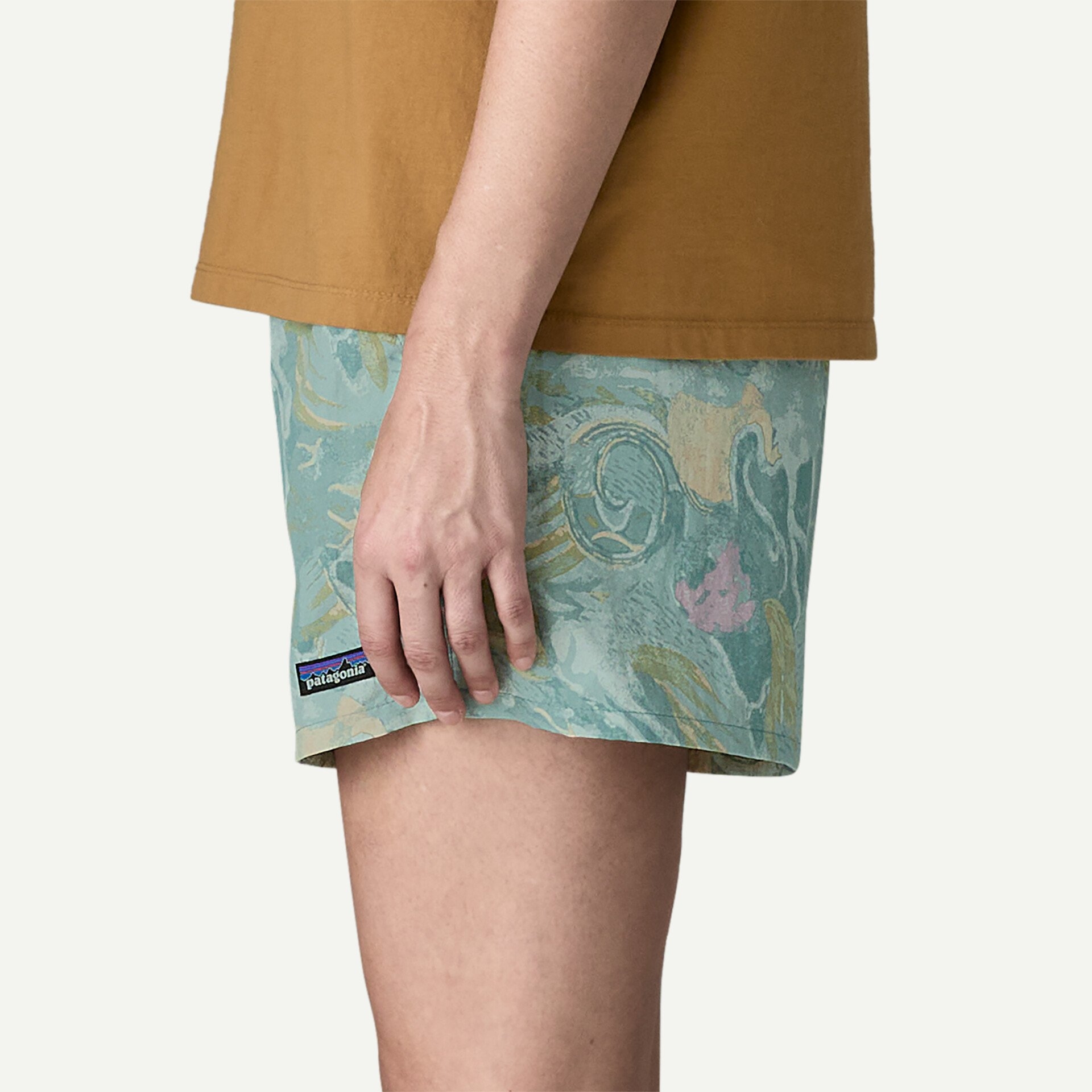 Women's Baggies™ Shorts - 5"