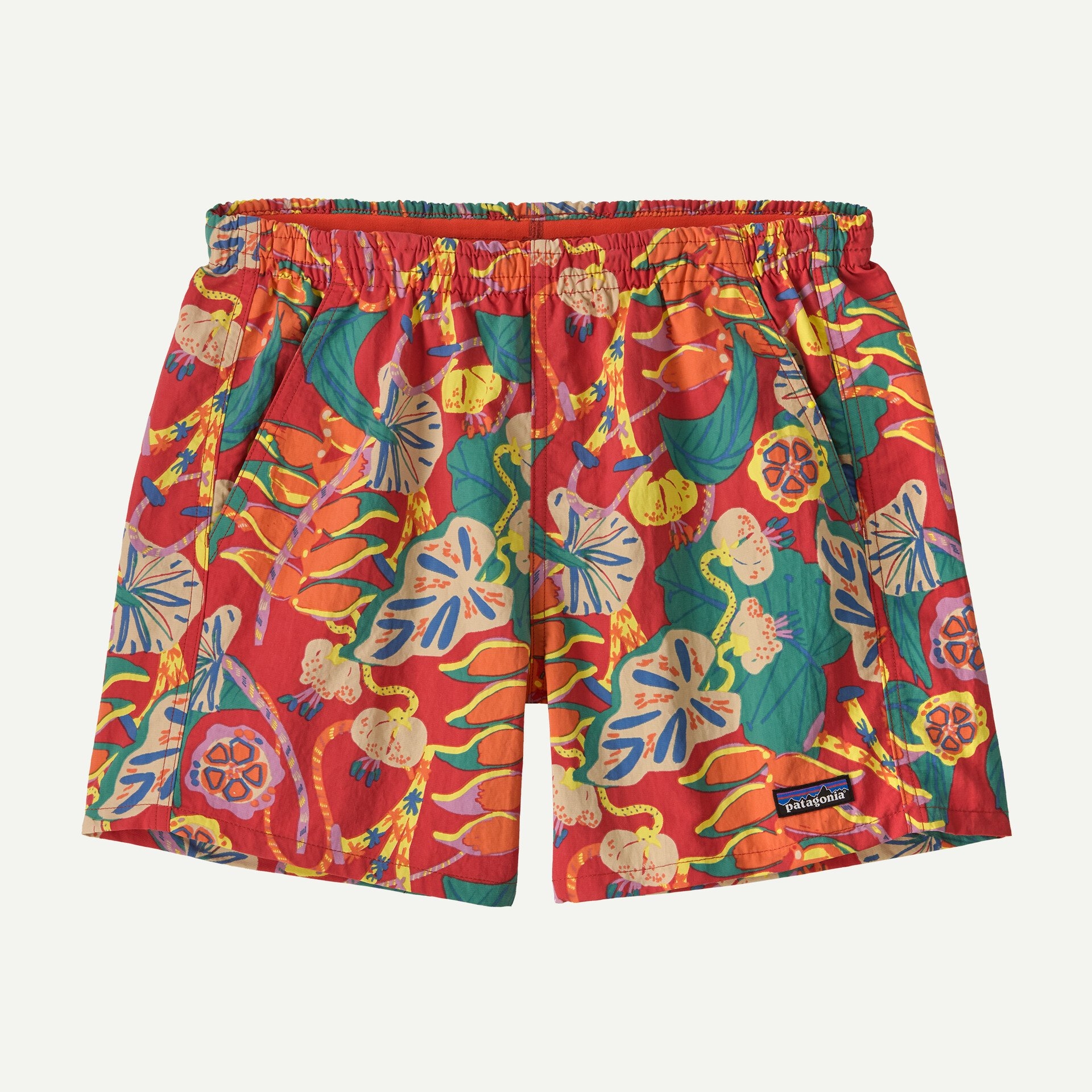 Women's Baggies™ Shorts - 5"