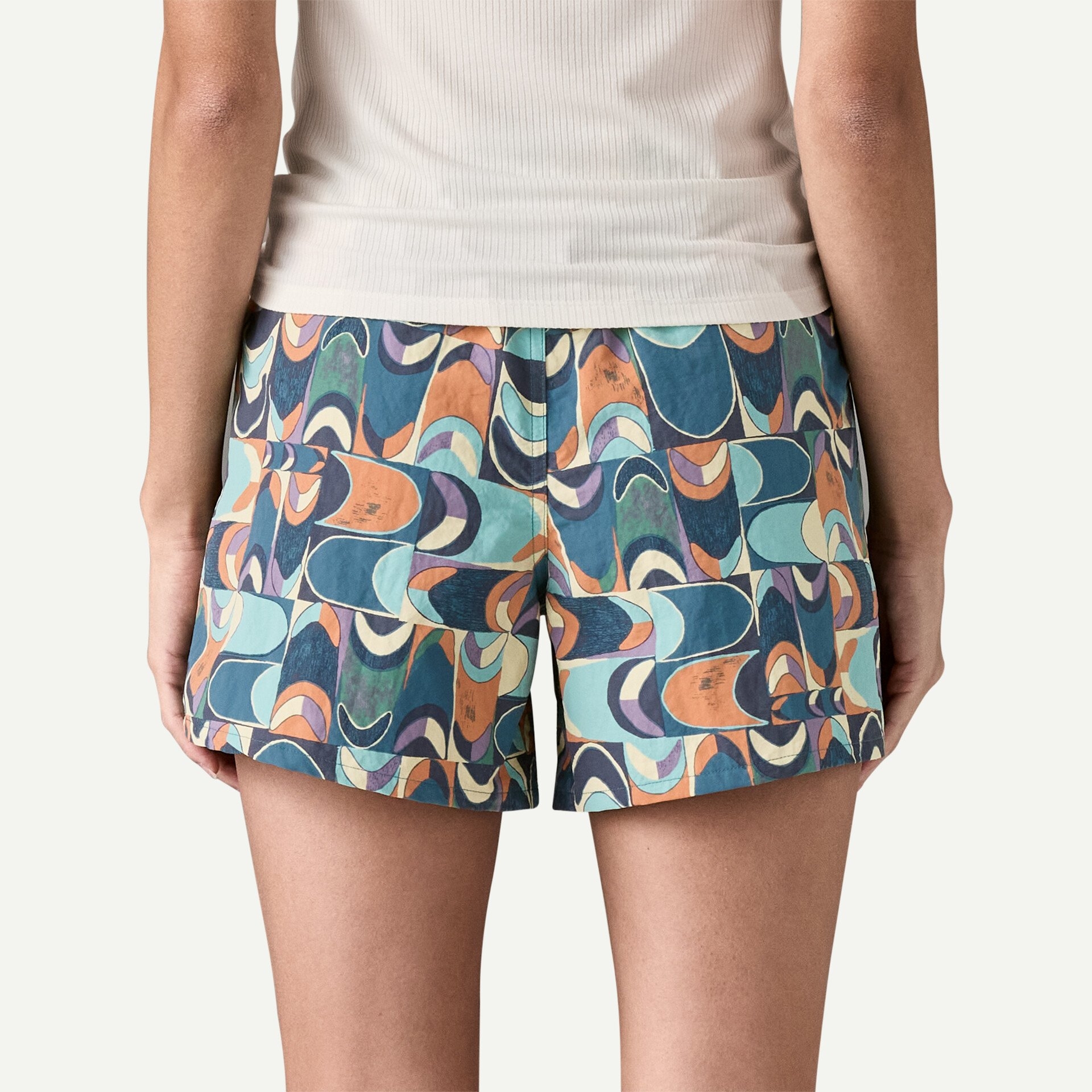 Women's Baggies™ Shorts - 5"