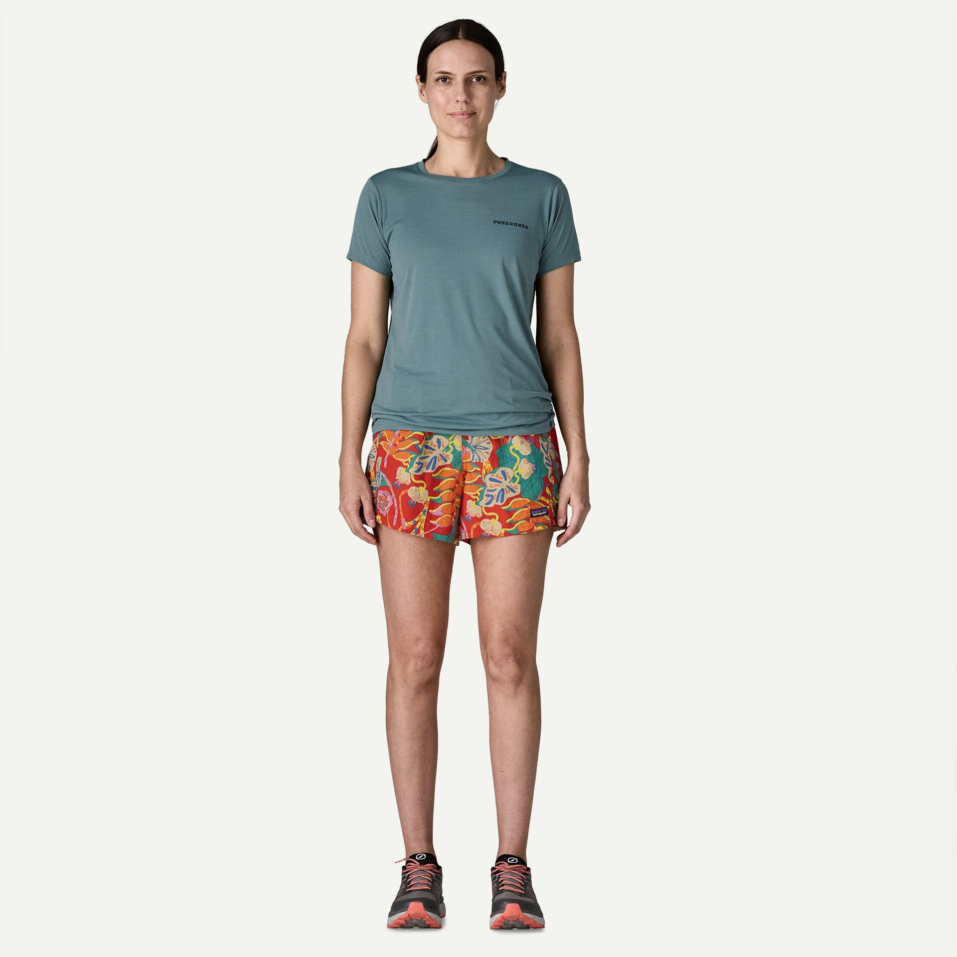 Women's Baggies™ Shorts - 5"
