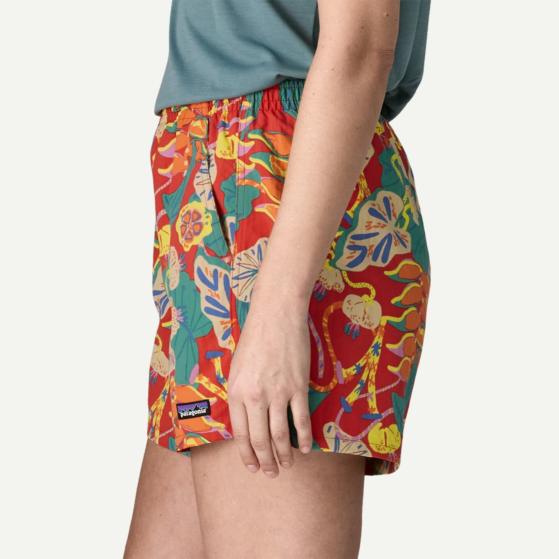Women's Baggies™ Shorts - 5"