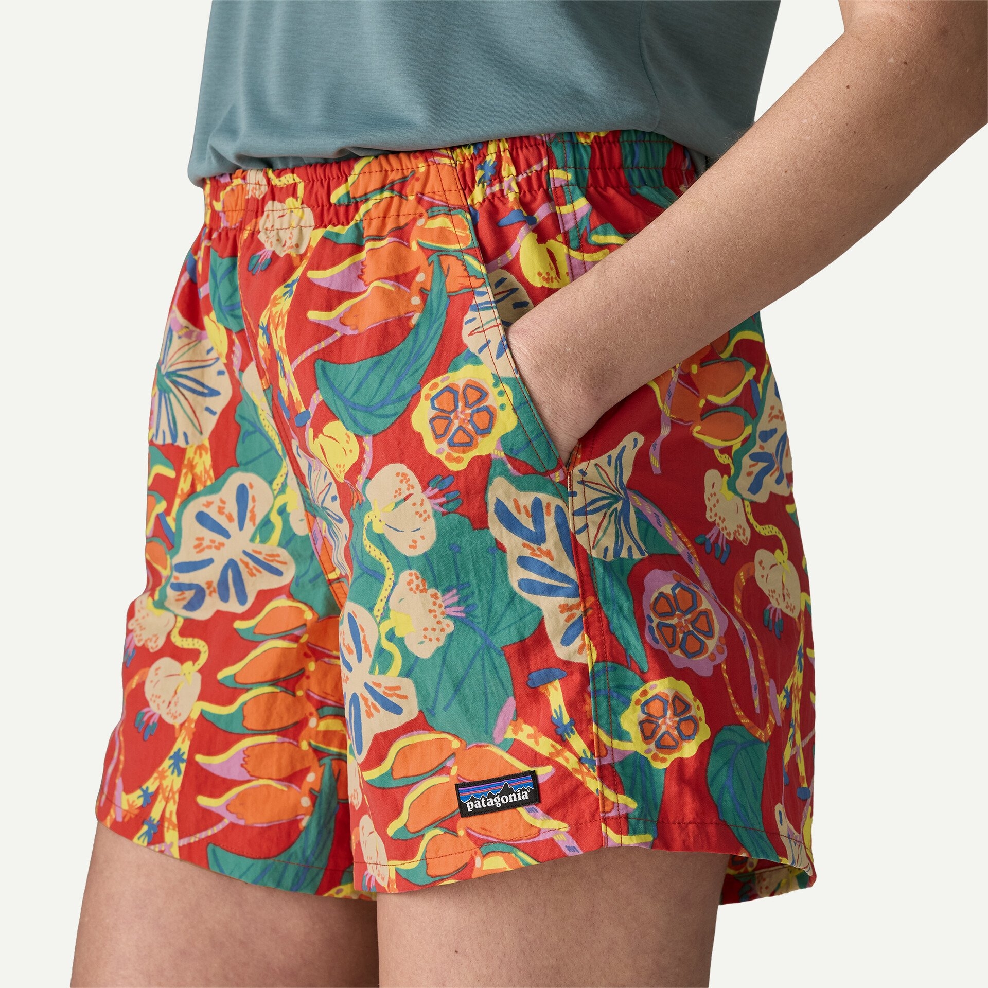 Women's Baggies™ Shorts - 5"