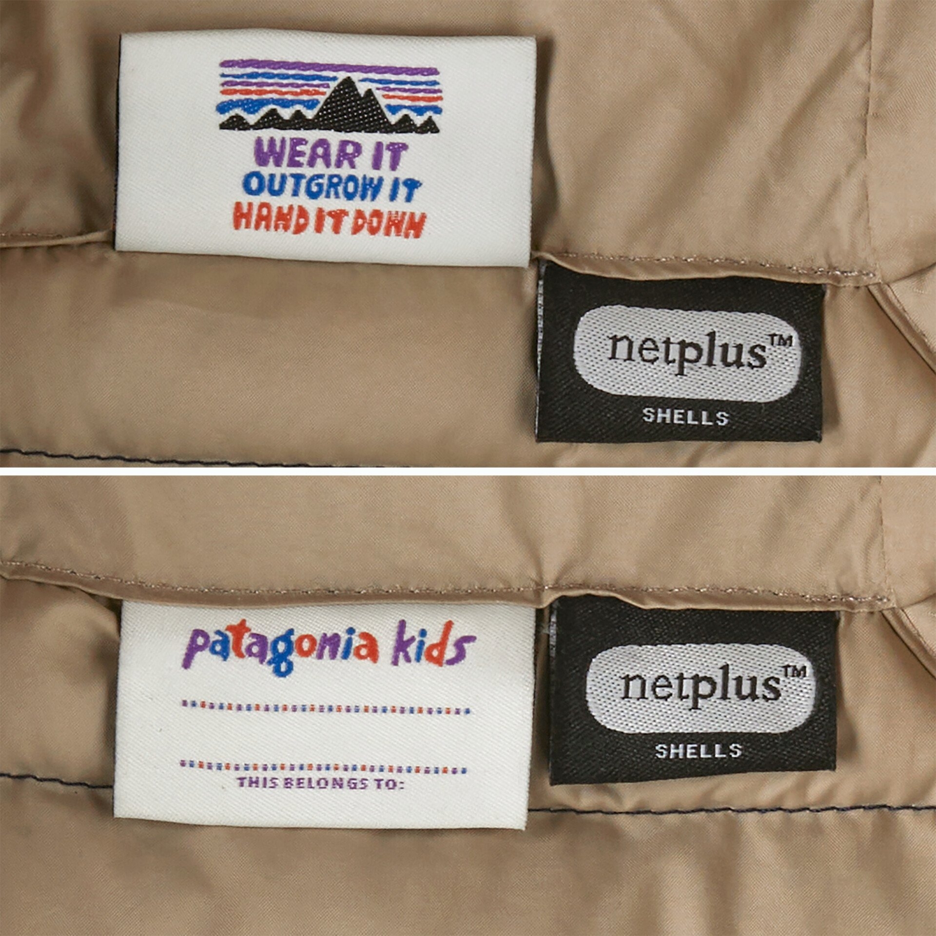 Infant Hi-Loft Down Sweater™ Bunting