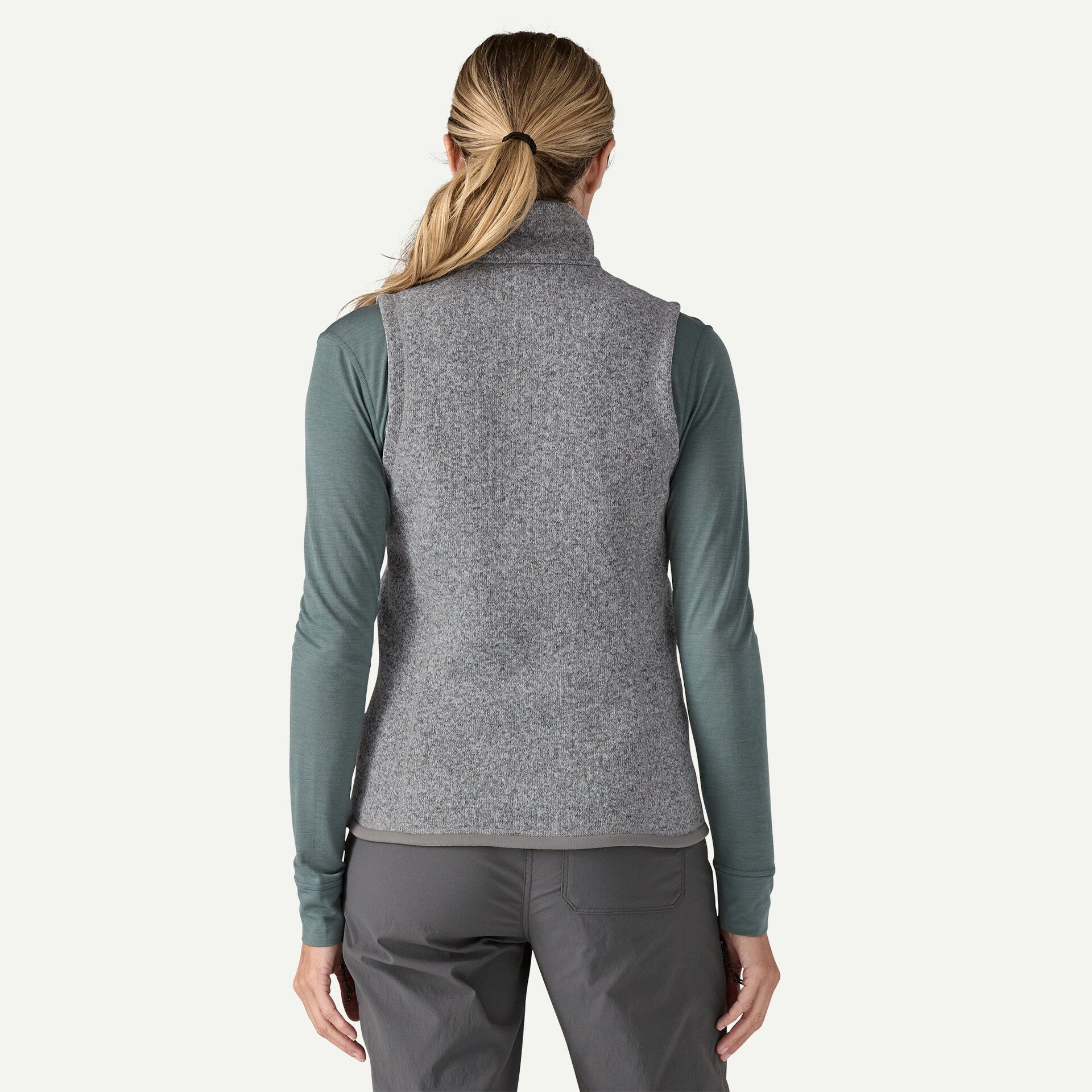 Women's Better Sweater™ Fleece Vest