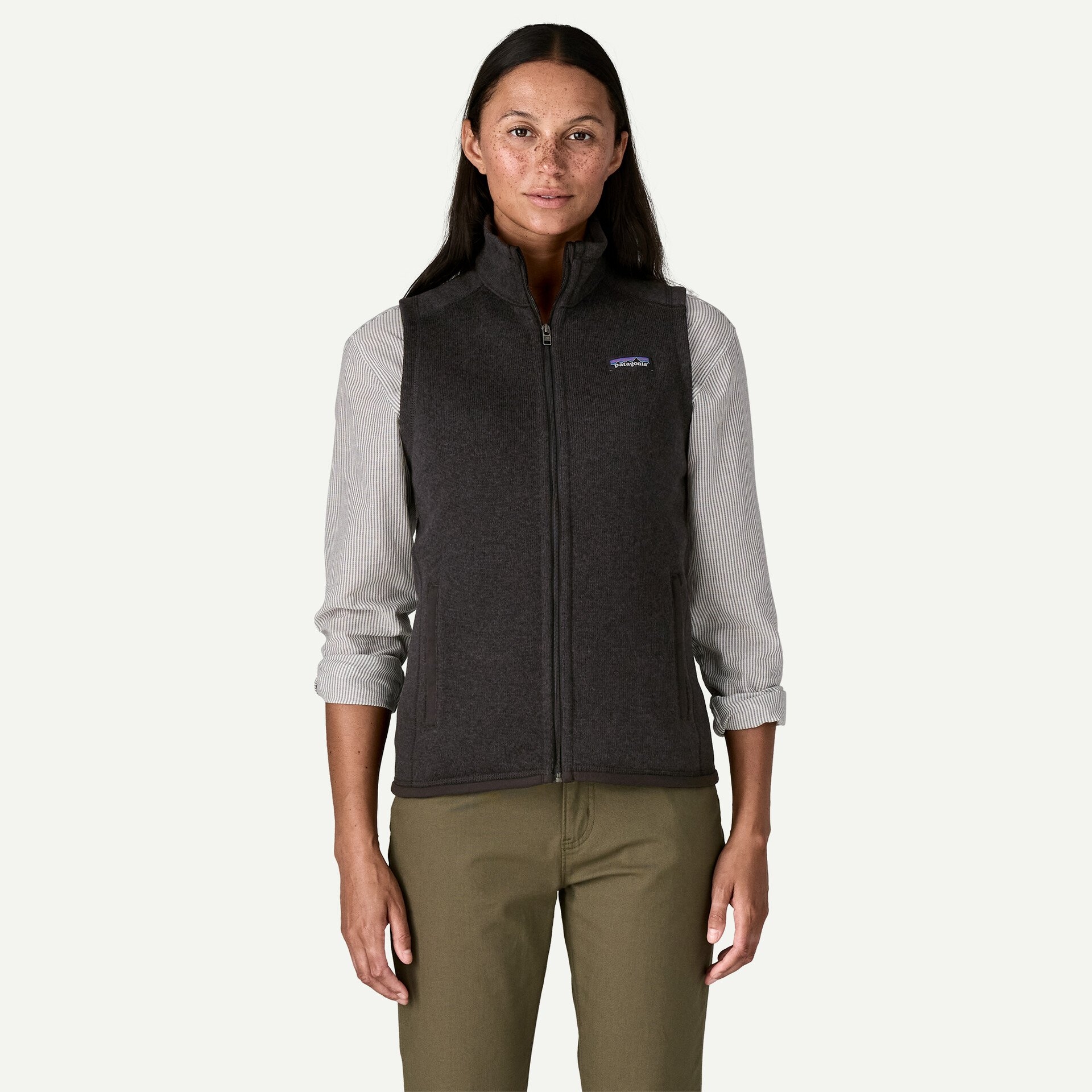 Women's Better Sweater™ Fleece Vest