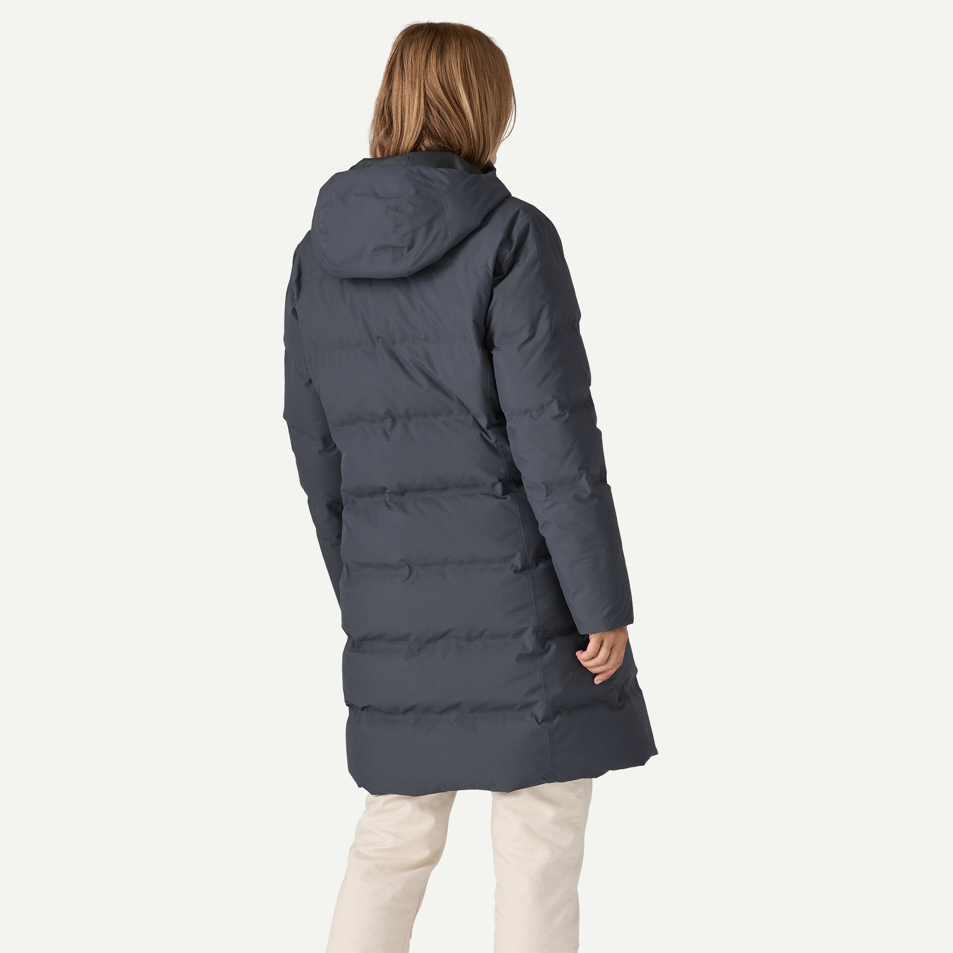 Women's Jackson Glacier Parka