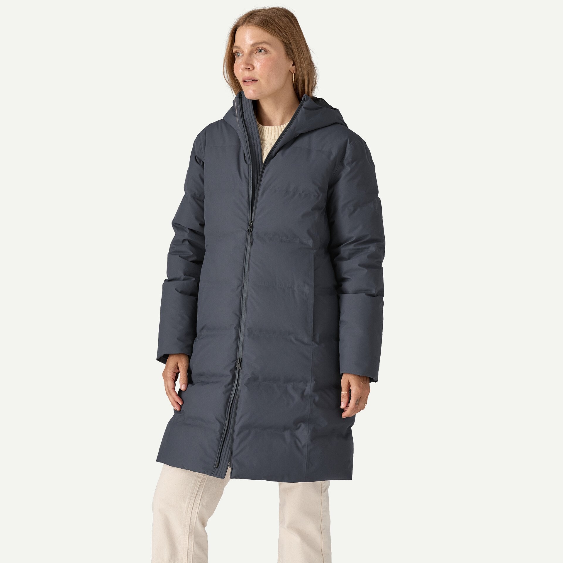 Women's Jackson Glacier Parka