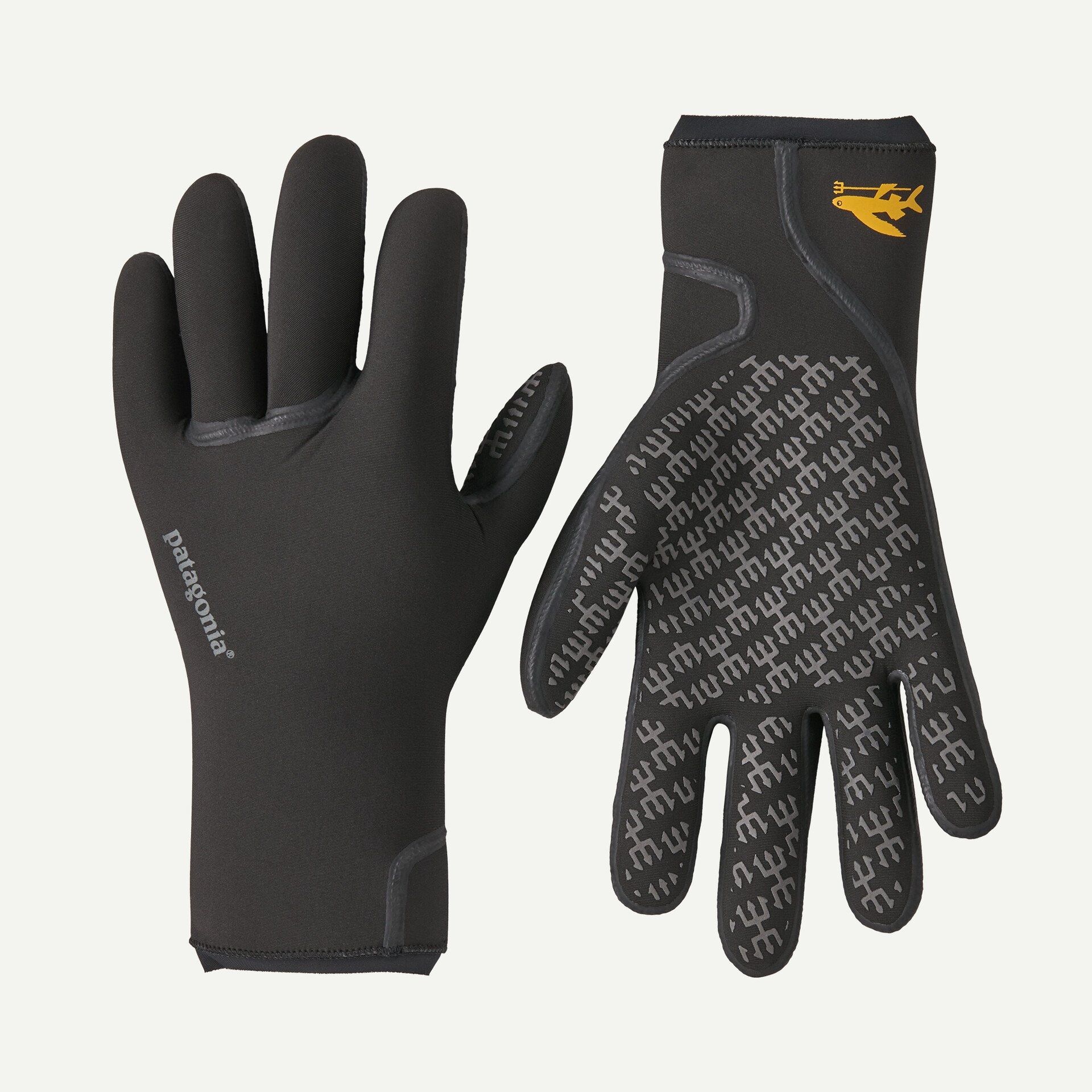 R3® Yulex® Regulator® Wetsuit Gloves