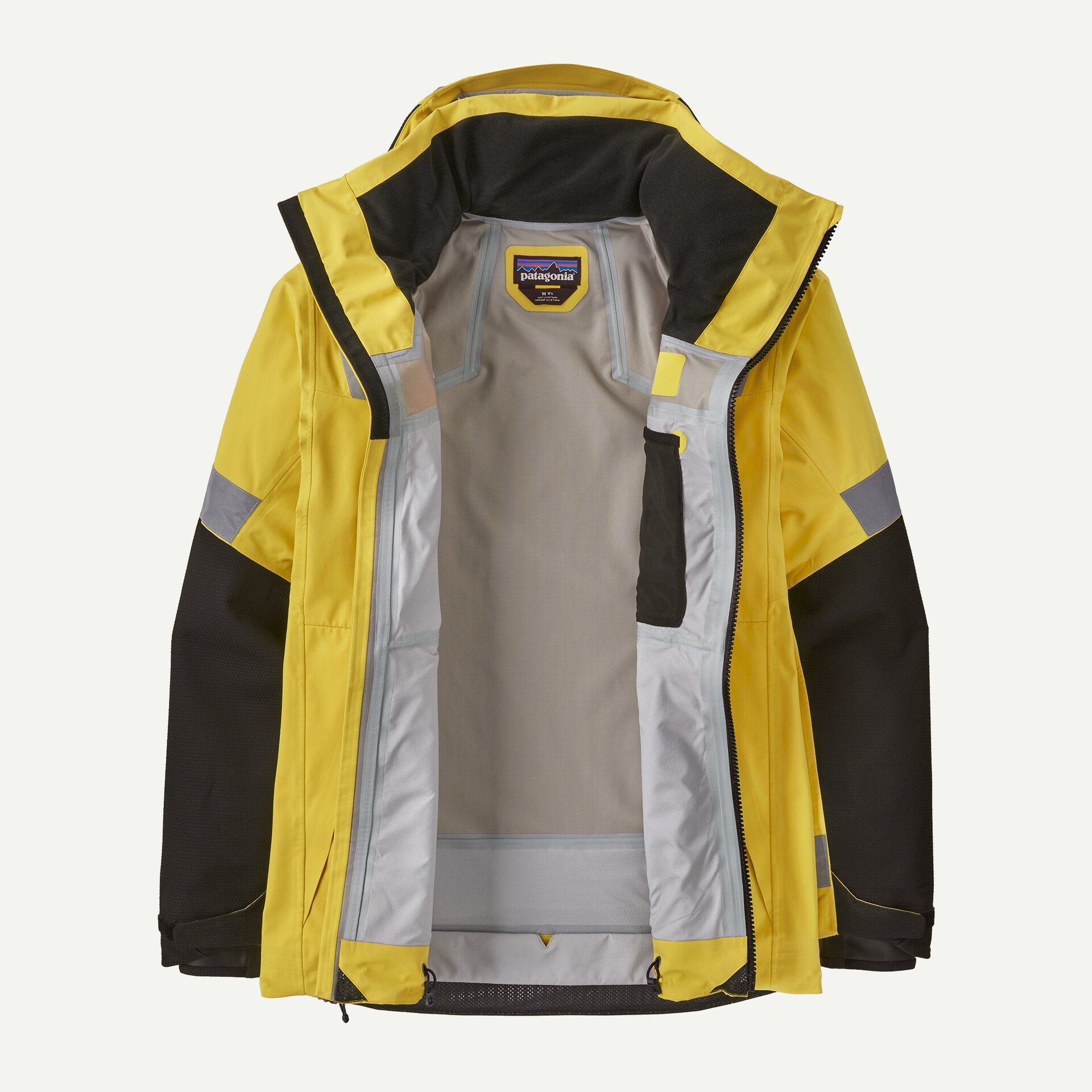 Men's Big Water Foul Weather Jacket